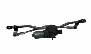 Motorino tergi ant completo di tandem per Alfa Romeo Giulietta Serie (940_) (13>) (2013 - In produzione)