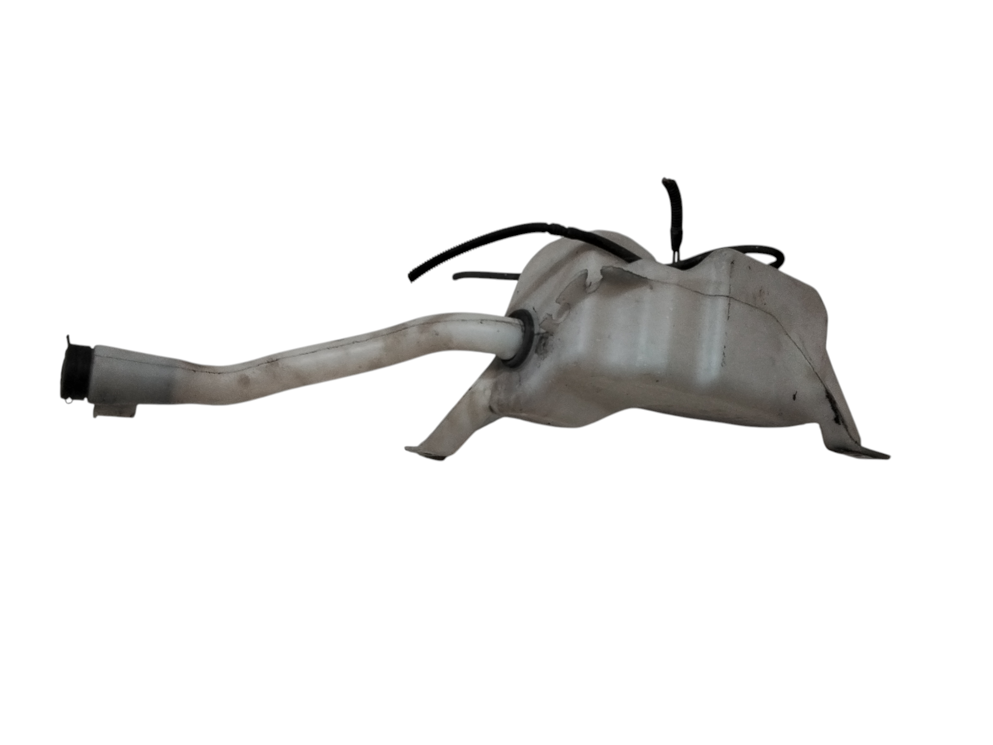 Vaschetta Tergi ant per Alfa Romeo Giulietta Serie (940_) (13>) (2013 - In produzione)