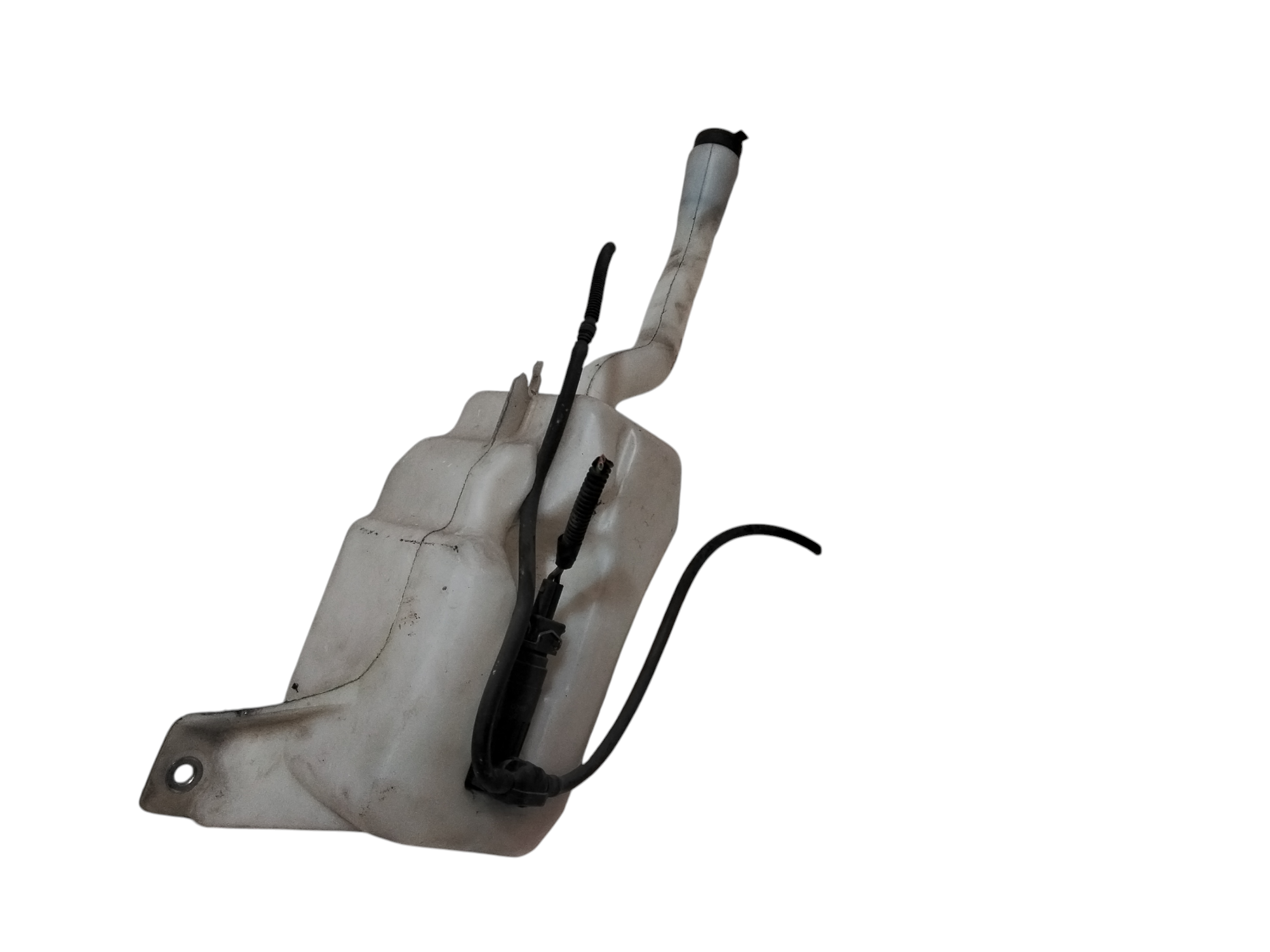 Vaschetta Tergi ant per Alfa Romeo Giulietta Serie (940_) (13>) (2013 - In produzione)