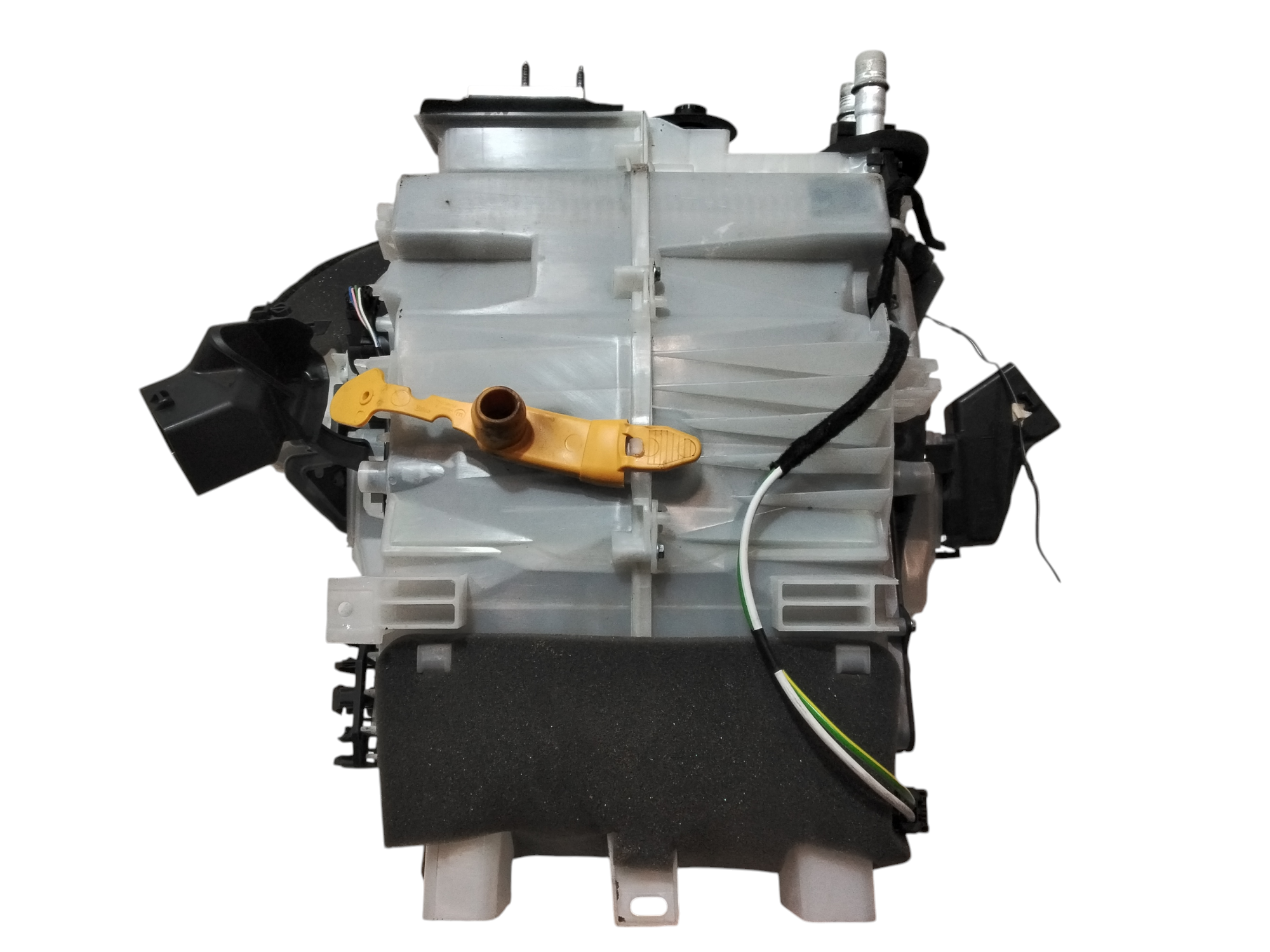 Apparato di Riscaldamento per Renault Clio Serie V (19>) (2019 - In produzione)