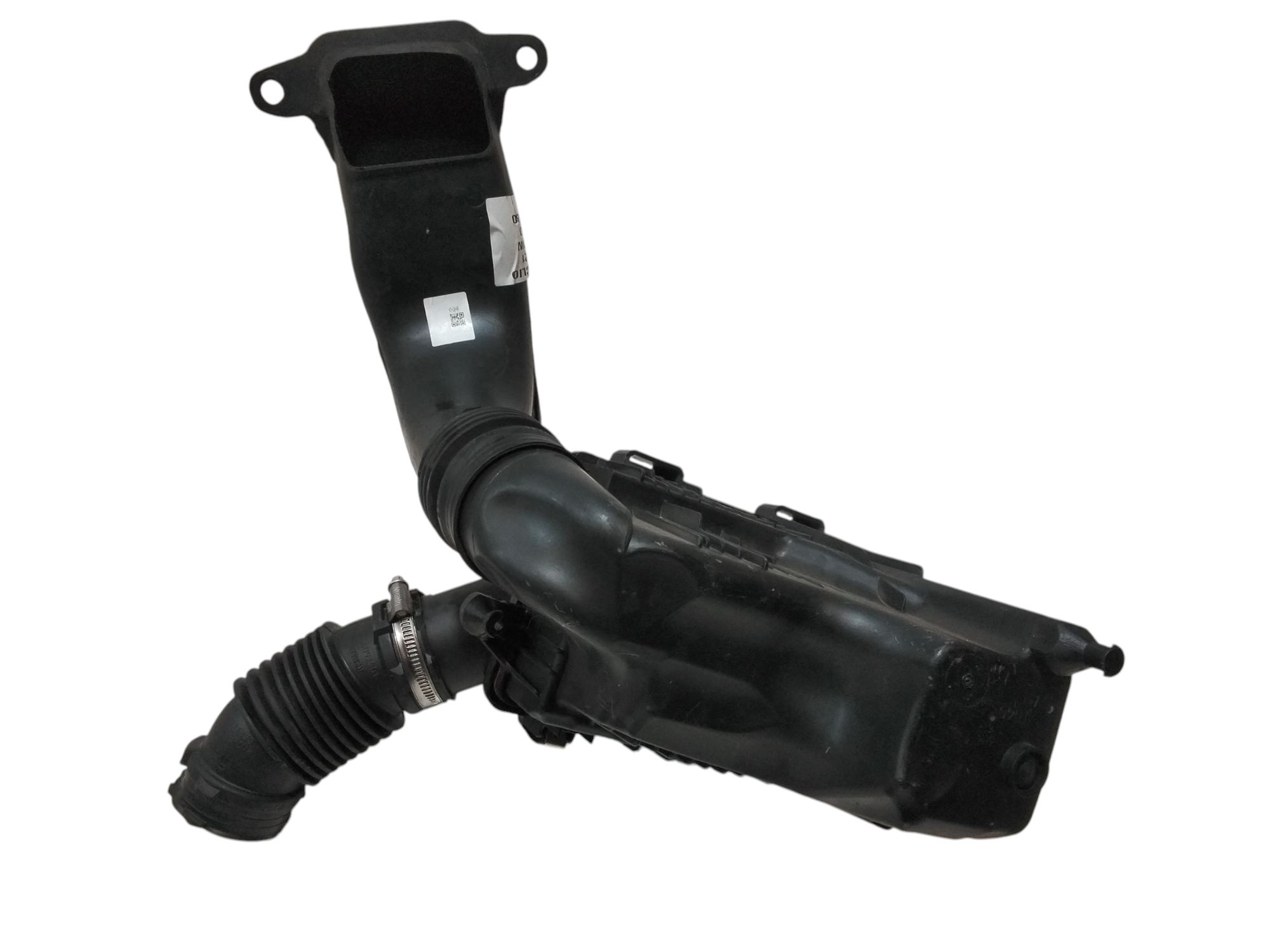 Box scatola filtro aria per Renault Clio Serie V (19>) (2019 - In produzione)