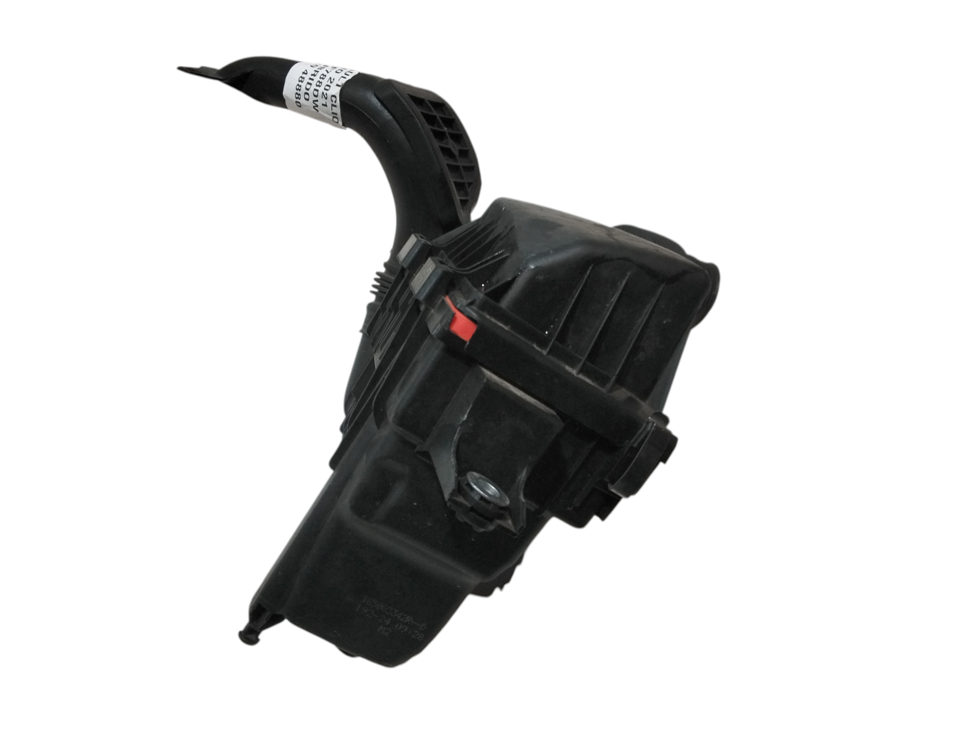 Box scatola filtro aria per Renault Clio Serie V (19>) (2019 - In produzione)