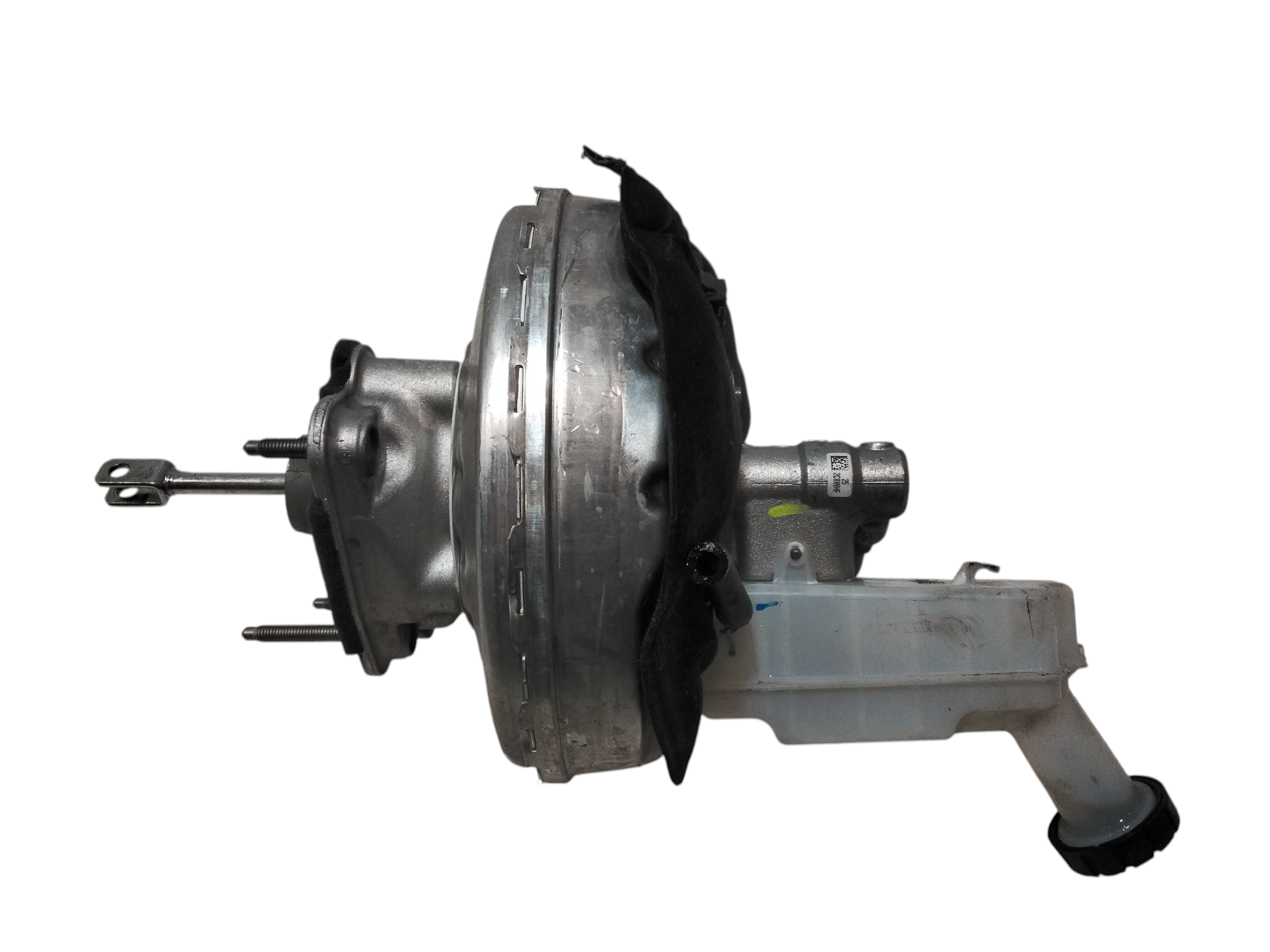 Servofreno per Renault Clio Serie V (19>) (2019 - In produzione)