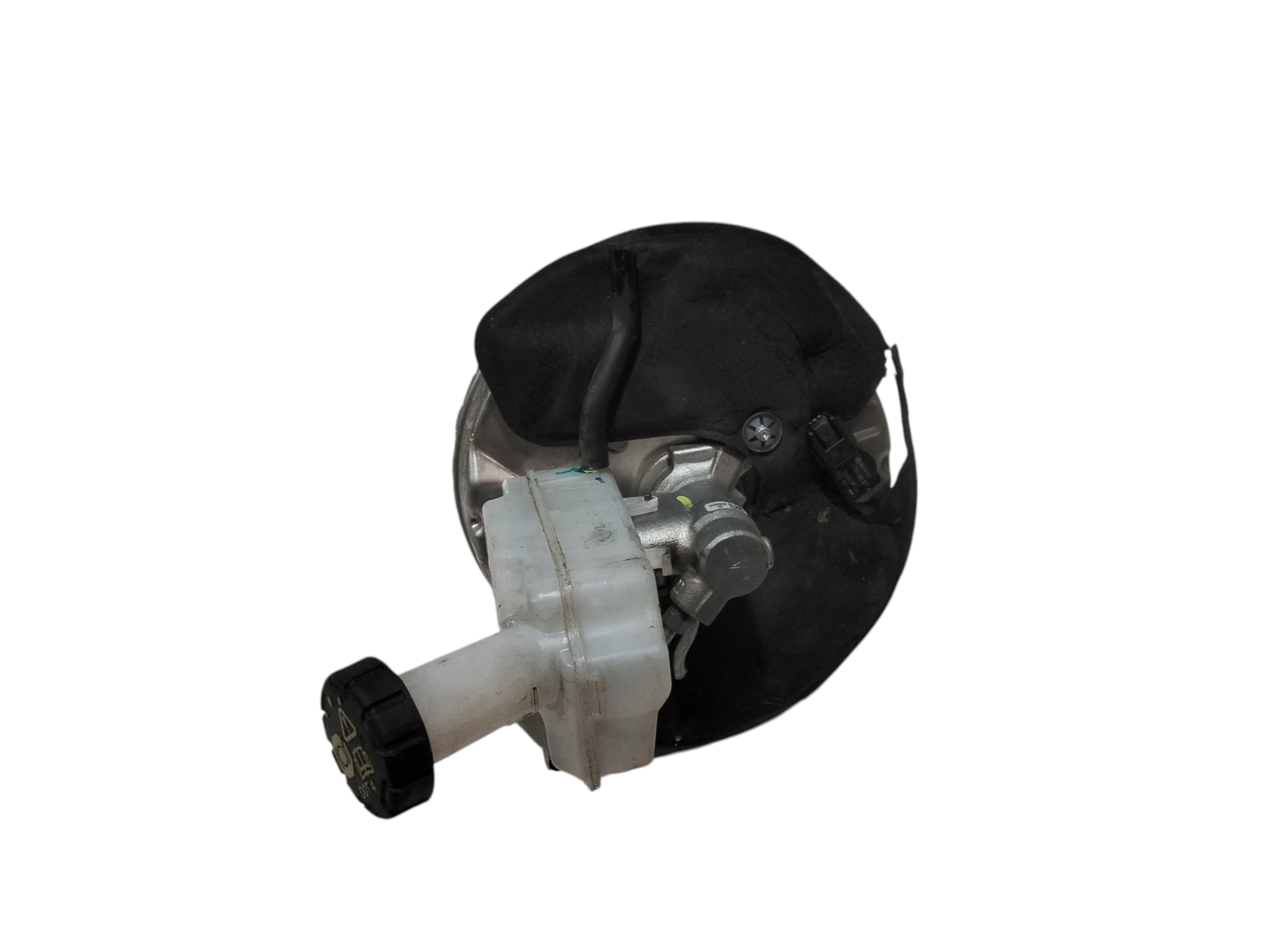 Servofreno per Renault Clio Serie V (19>) (2019 - In produzione)