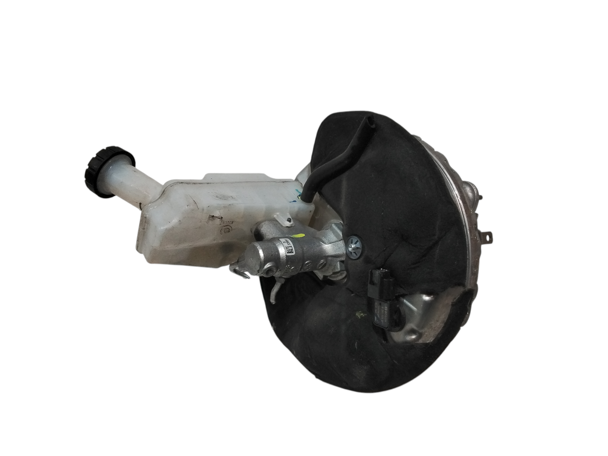 Servofreno per Renault Clio Serie V (19>) (2019 - In produzione)