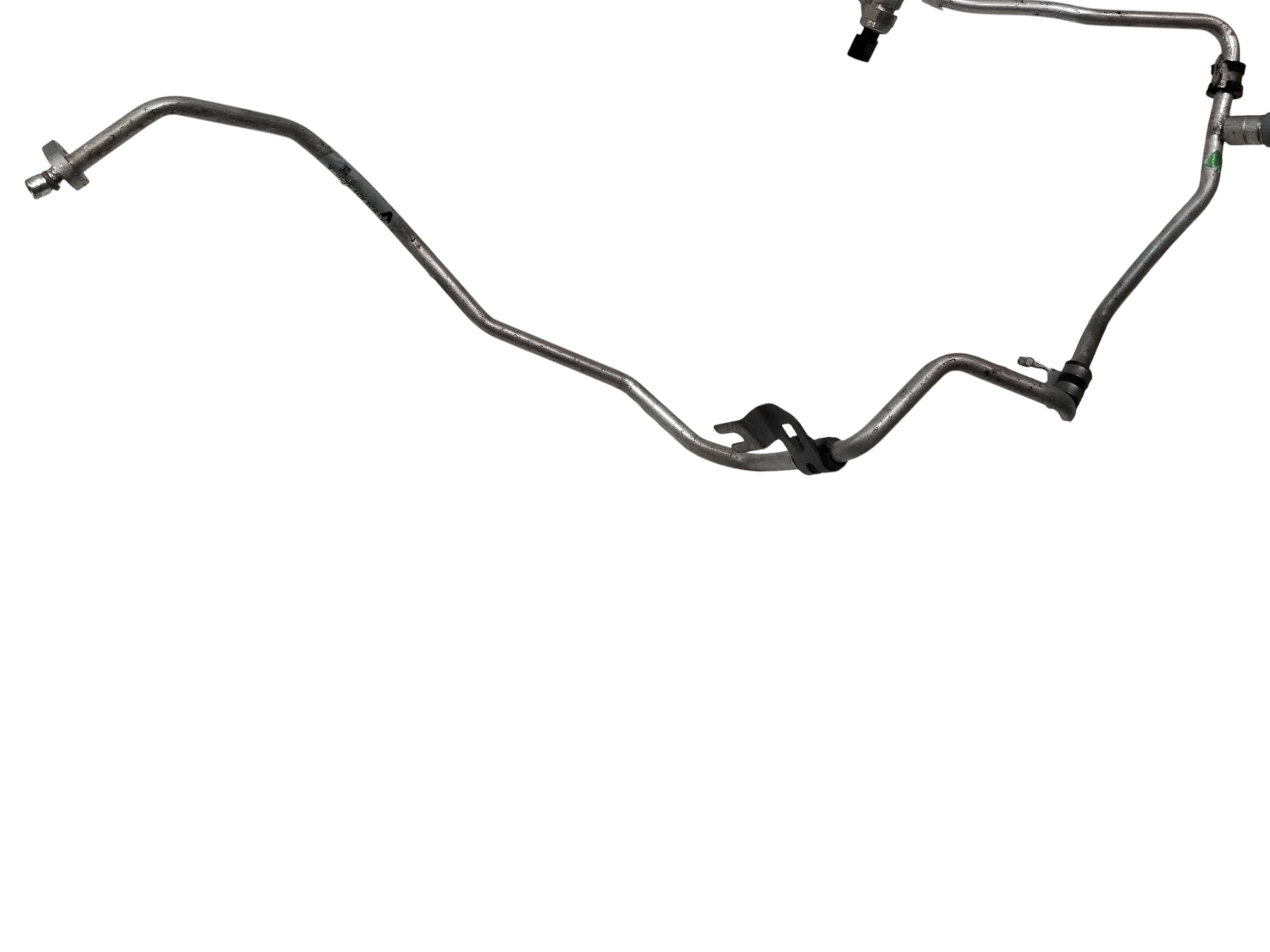 Tubi A/C per Renault Clio Serie V (19>) (2019 - In produzione)