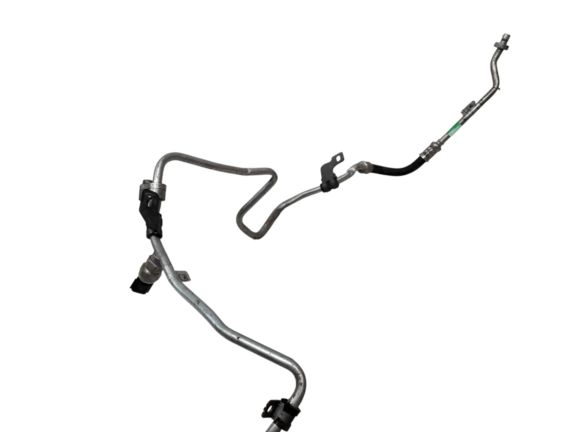 Tubi A/C per Renault Clio Serie V (19>) (2019 - In produzione)