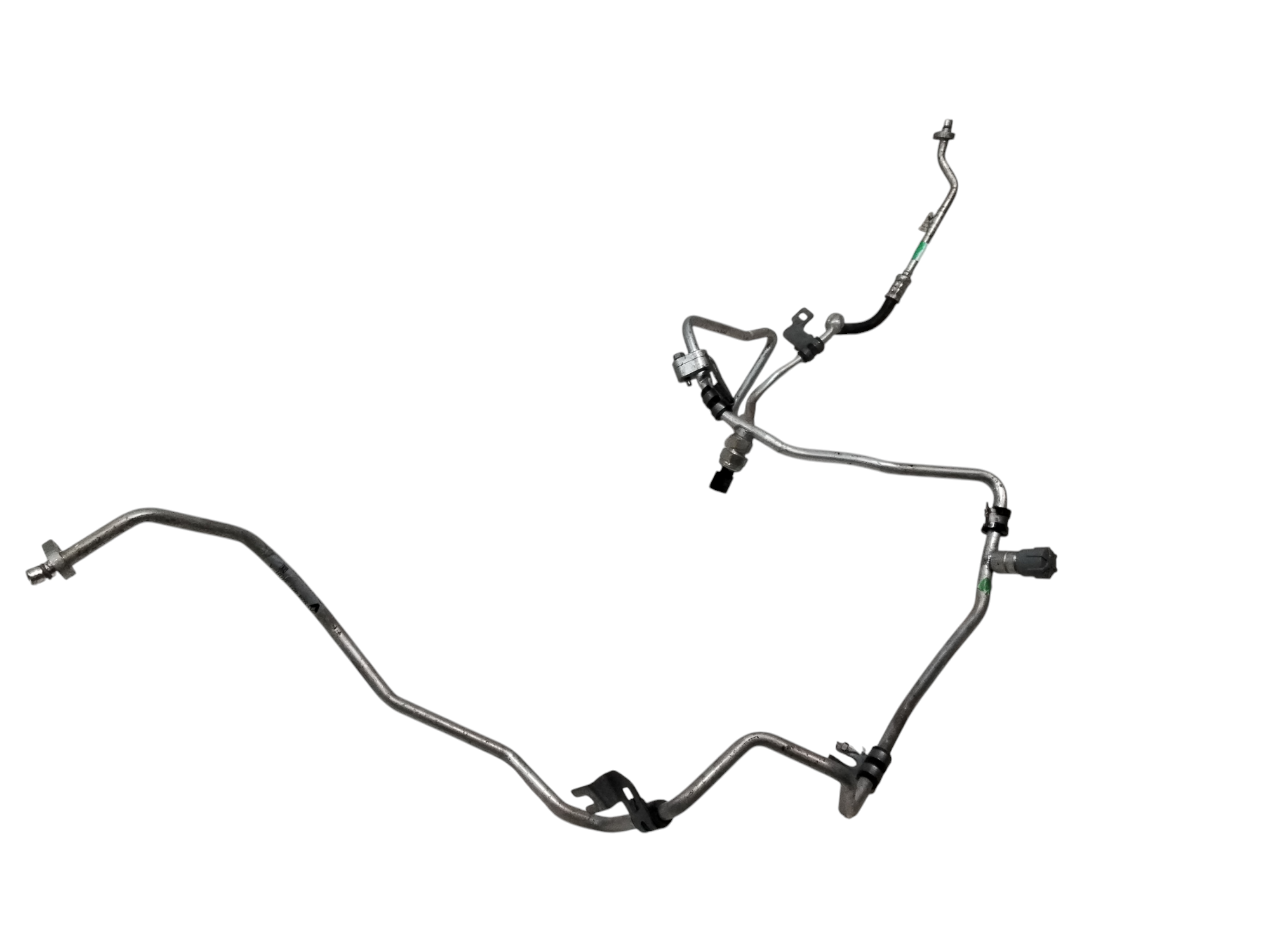 Tubi A/C per Renault Clio Serie V (19>) (2019 - In produzione)