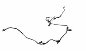 Tubi A/C per Renault Clio Serie V (19>) (2019 - In produzione)