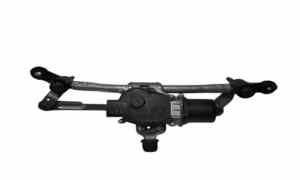 Motorino tergi ant completo di tandem per Renault Clio Serie V (19>) (2019 - In produzione)