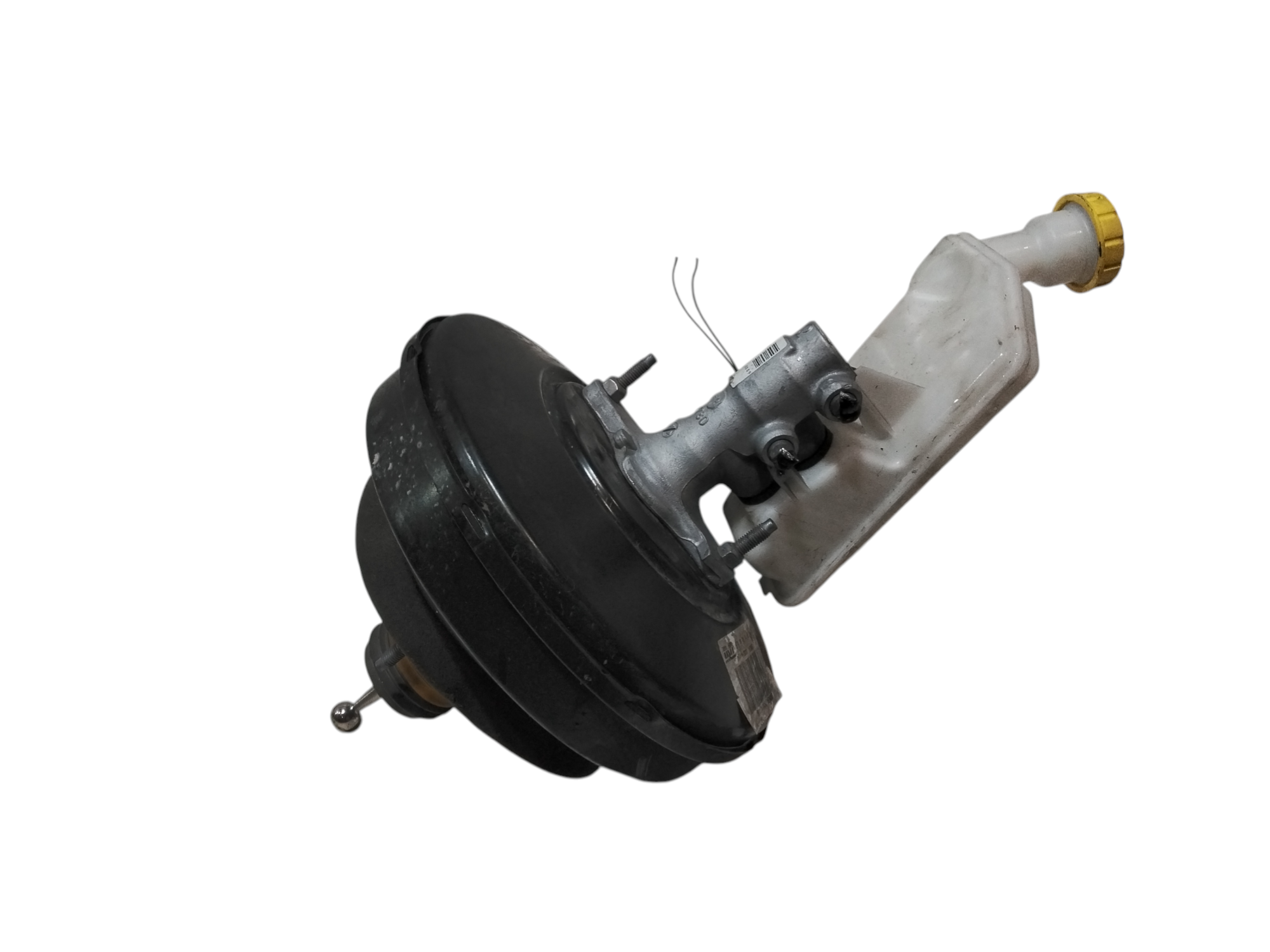 Servofreno per Renault Clio Serie V (19>) (2019 - In produzione)