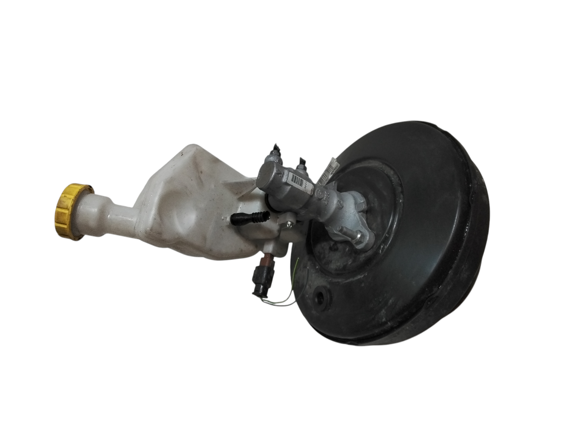 Servofreno per Renault Clio Serie V (19>) (2019 - In produzione)