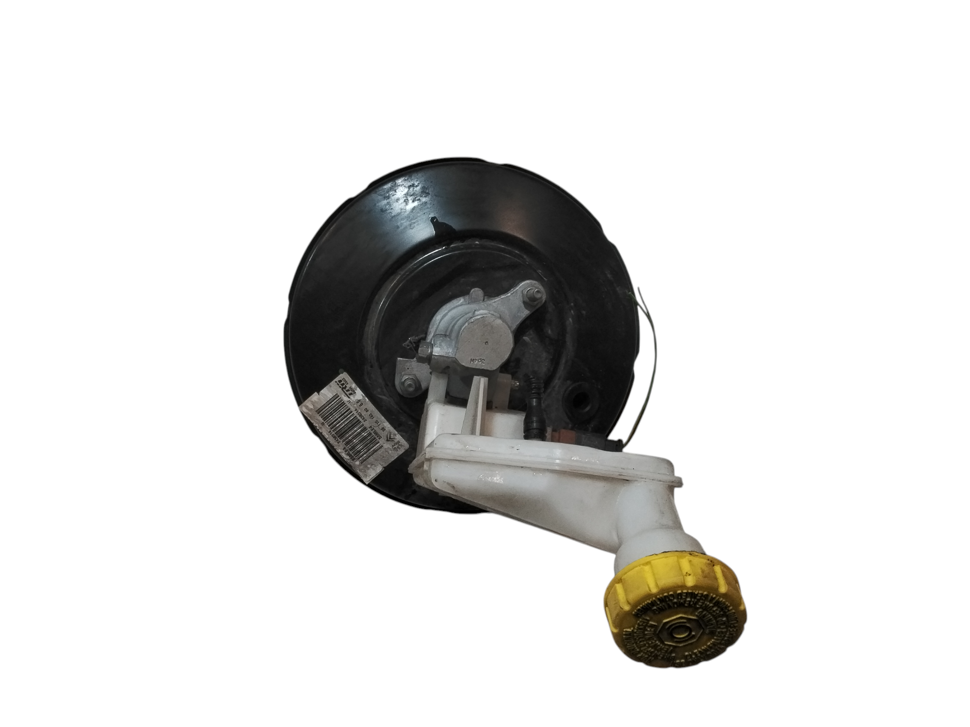 Servofreno per Renault Clio Serie V (19>) (2019 - In produzione)