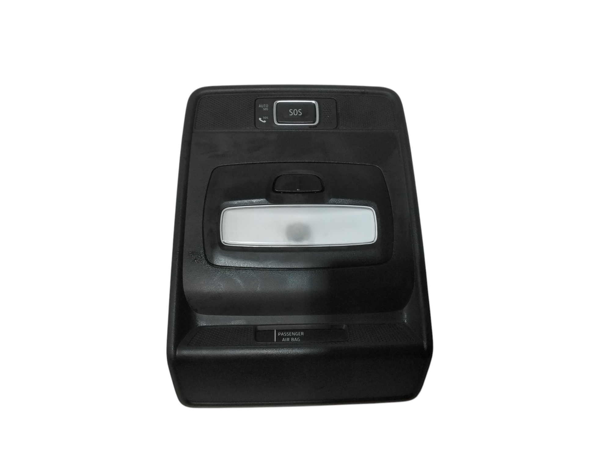 Plafoniera per Renault Clio Serie V (19>) (2019 - In produzione)