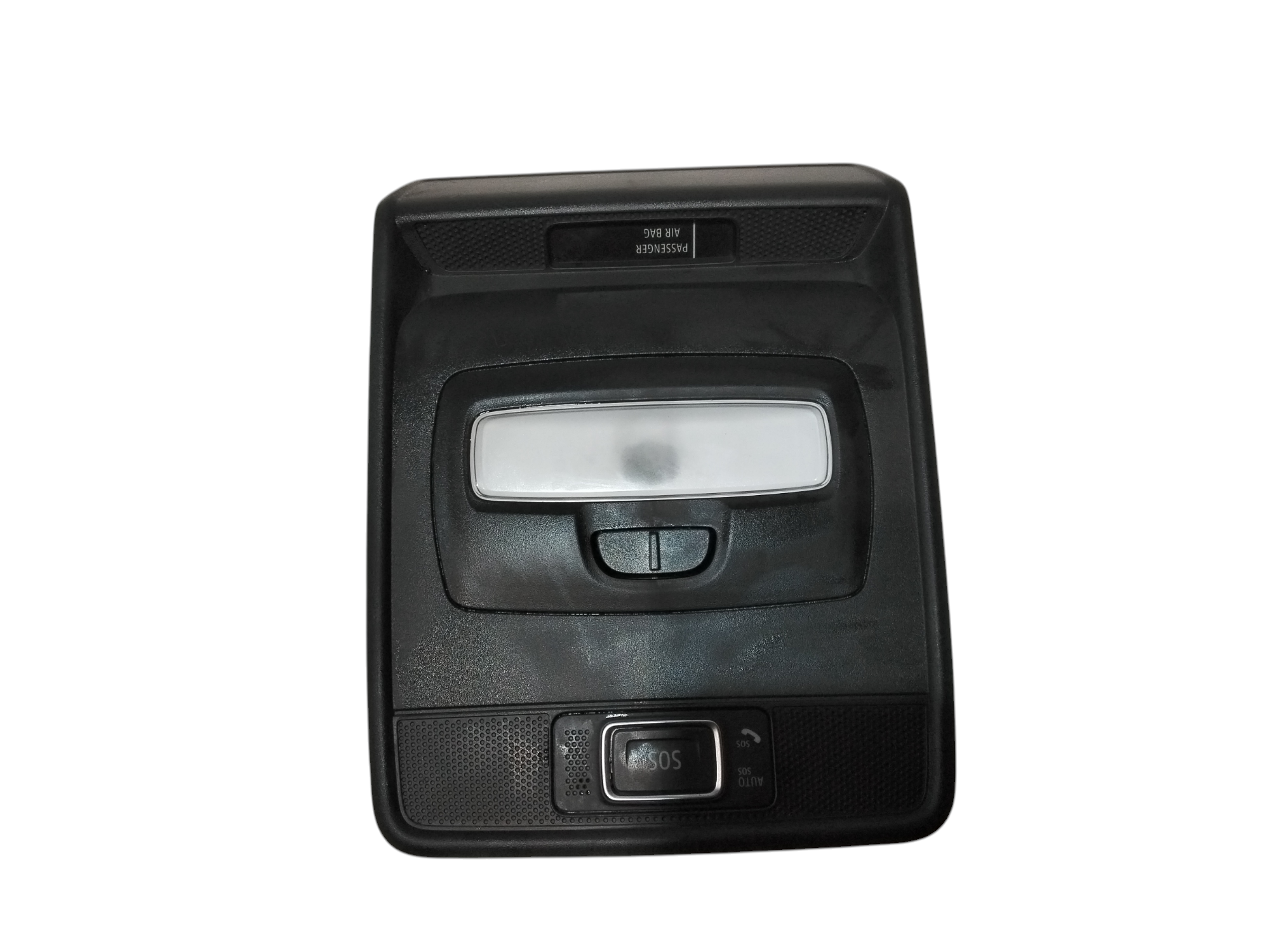 Plafoniera per Renault Clio Serie V (19>) (2019 - In produzione)