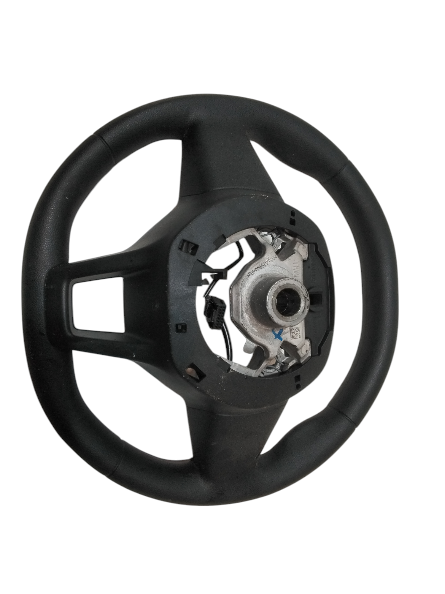 Volante per Renault Clio Serie V (19>) (2019 - In produzione)