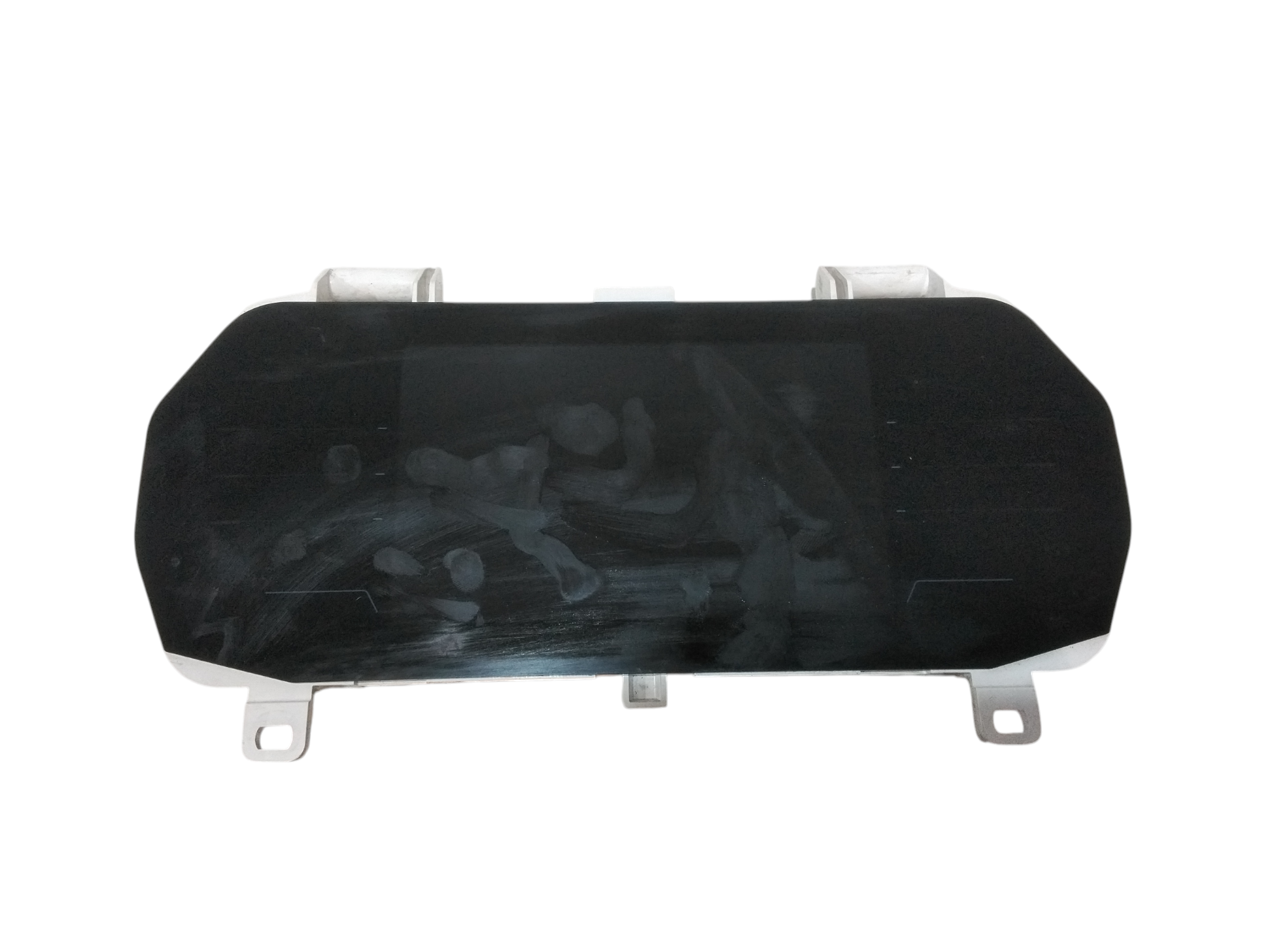 Quadro Strumenti per Renault Clio Serie V (19>) (2019 - In produzione)