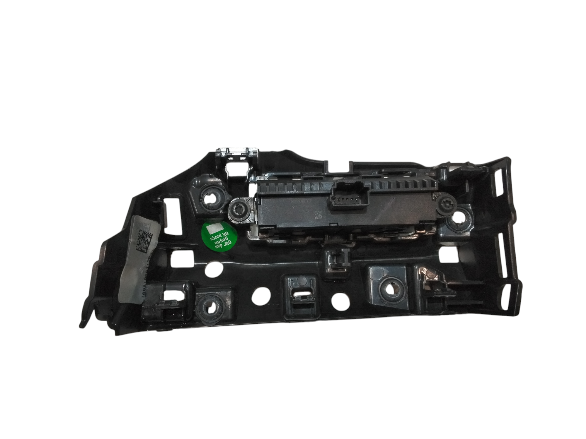 Comando controllo multifunzione per Renault Clio Serie V (19>) (2019 - In produzione)