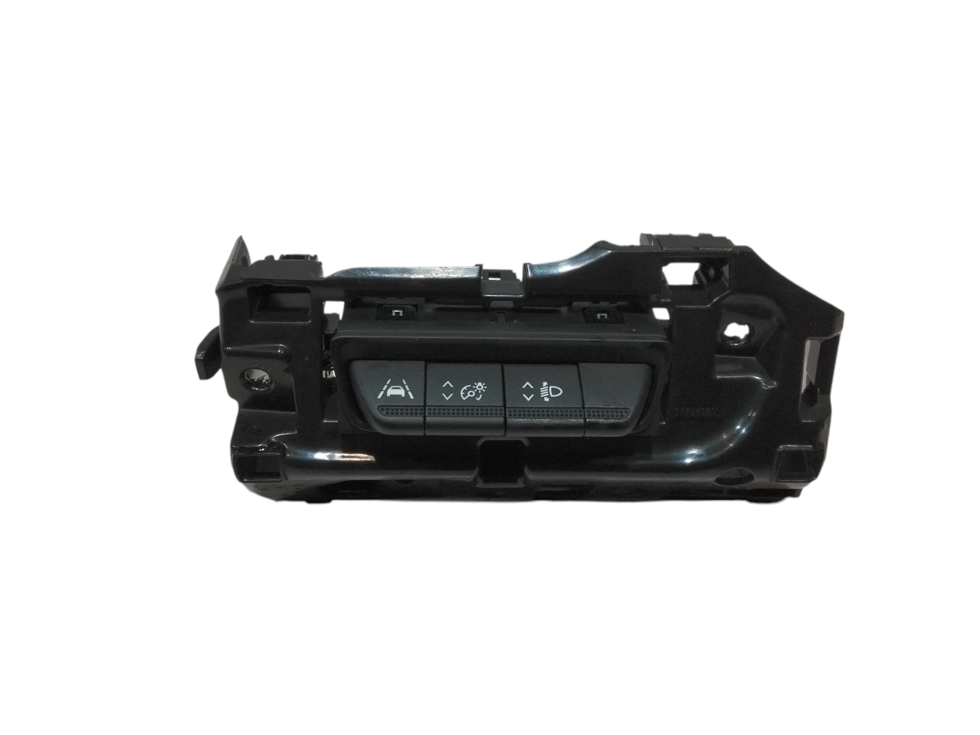 Comando controllo multifunzione per Renault Clio Serie V (19>) (2019 - In produzione)