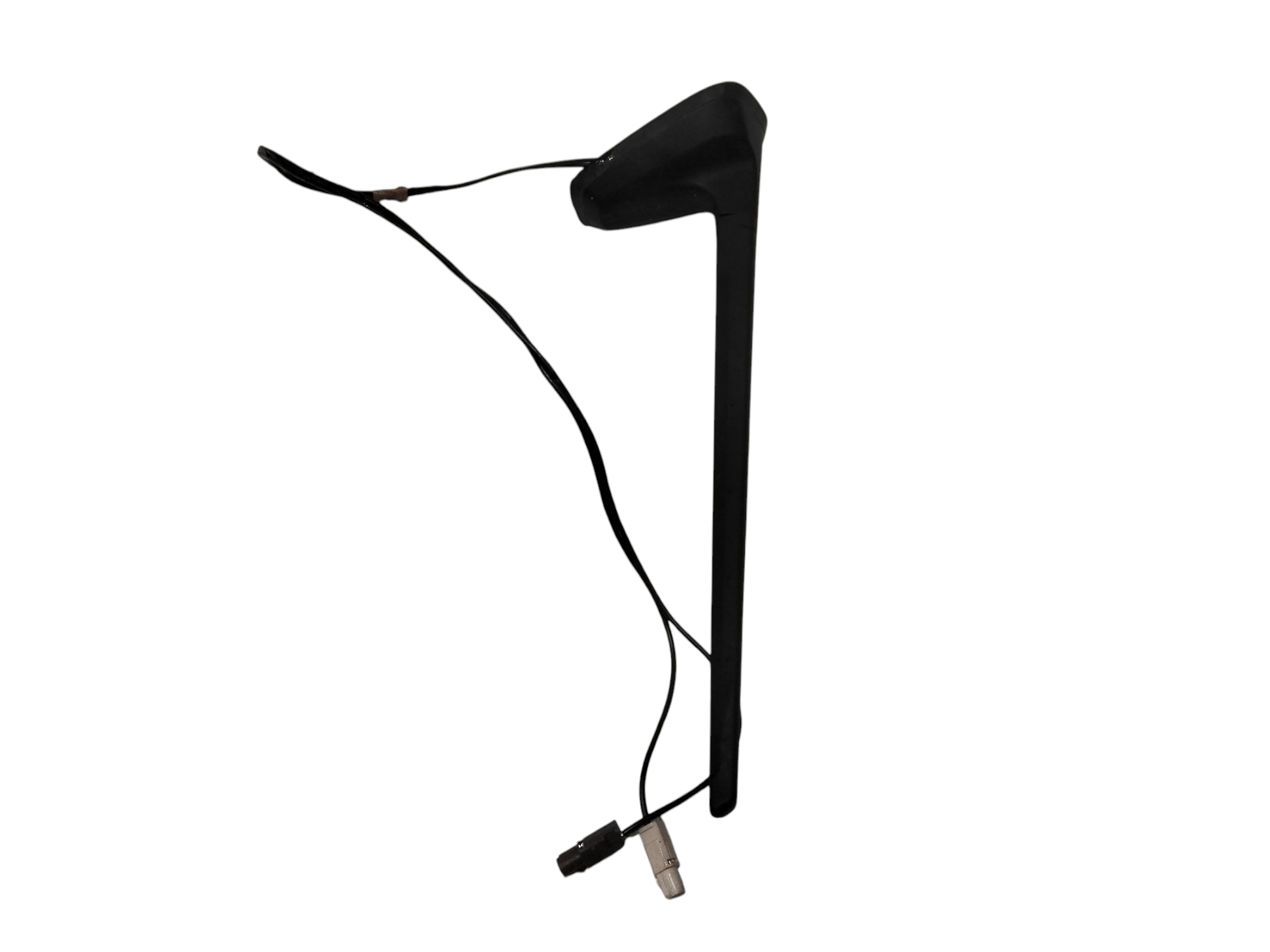Antenna tetto per Renault Clio Serie V (19>) (2019 - In produzione)