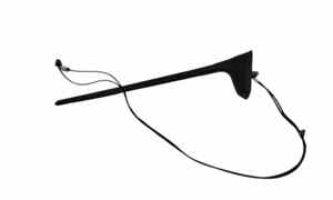 Antenna tetto per Renault Clio Serie V (19>) (2019 - In produzione)