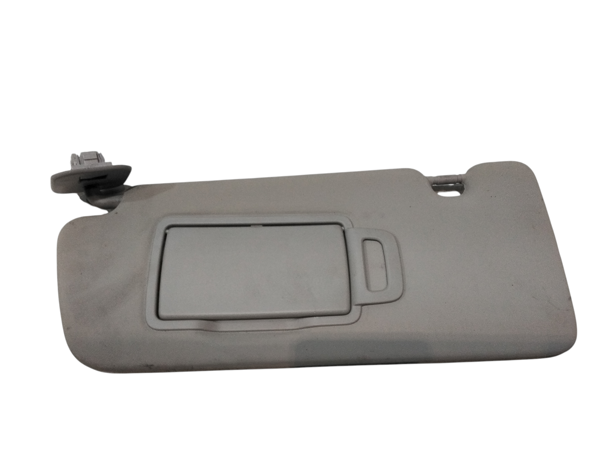 Parasole aletta anteriore Lato Guida per Renault Clio Serie V (19>) (2019 - In produzione)