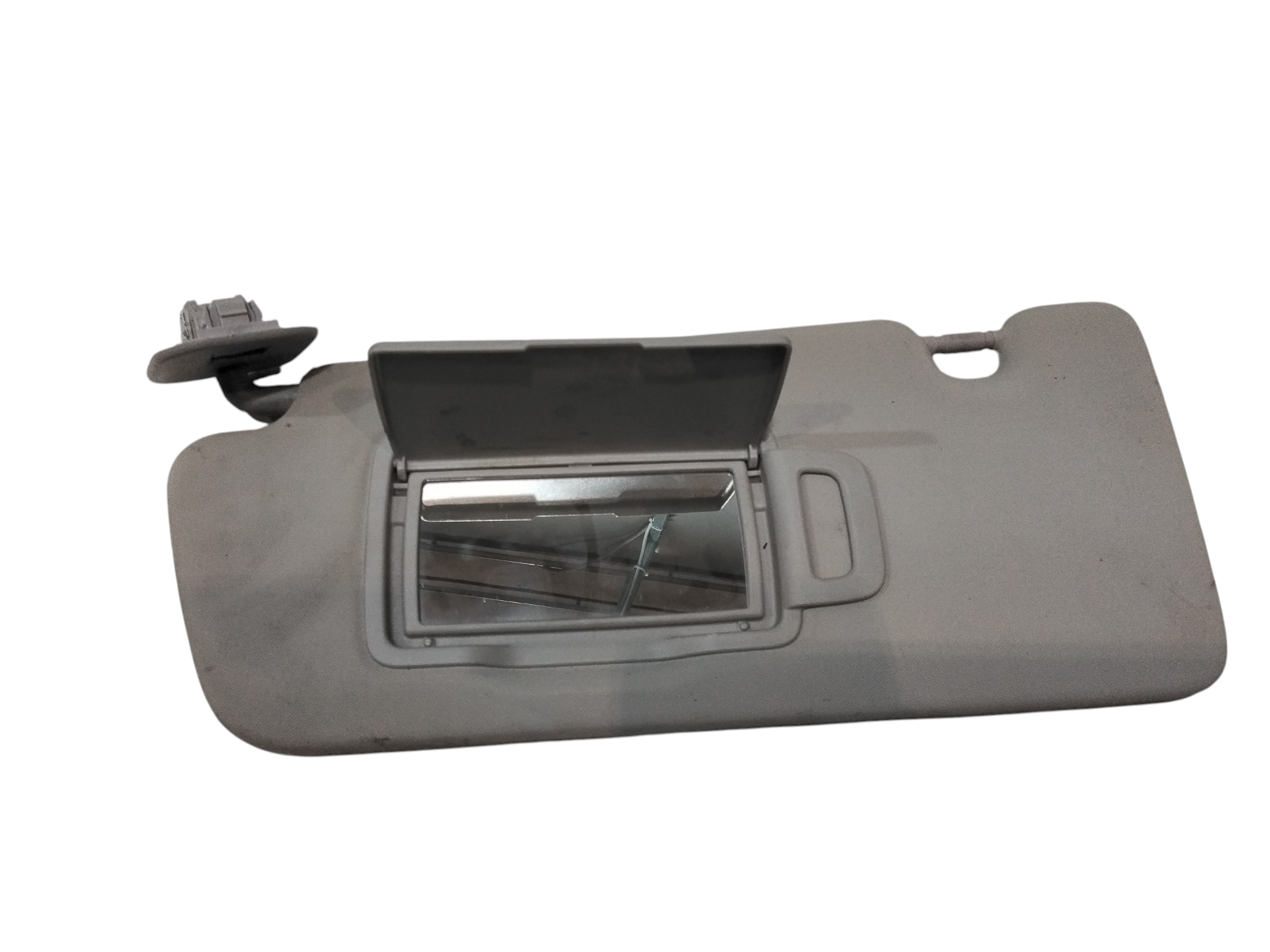 Parasole aletta anteriore Lato Guida per Renault Clio Serie V (19>) (2019 - In produzione)