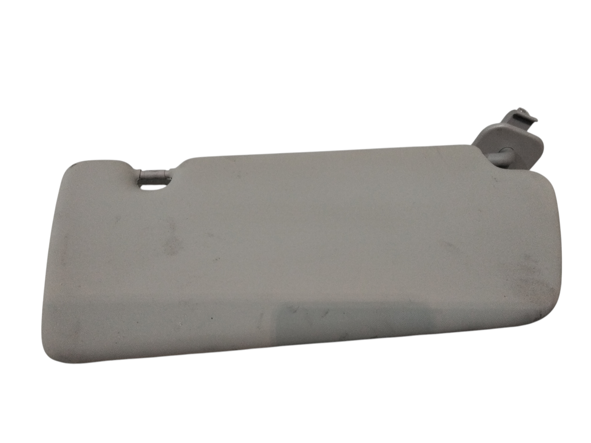 Parasole aletta anteriore Lato Guida per Renault Clio Serie V (19>) (2019 - In produzione)