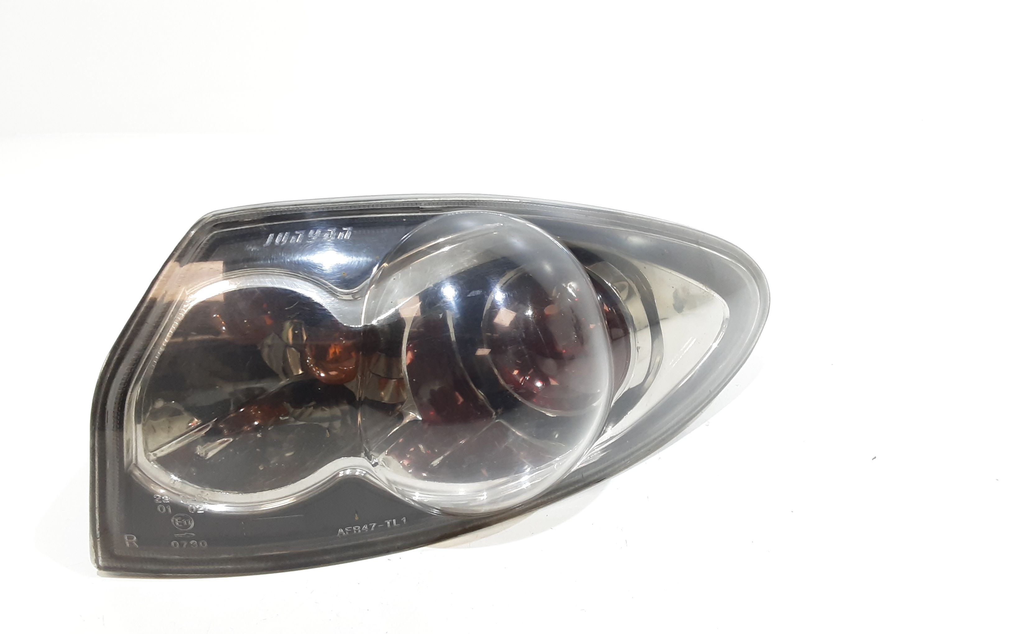 Stop fanale posteriore Destro Passeggero ALFA ROMEO 147 1  Serie