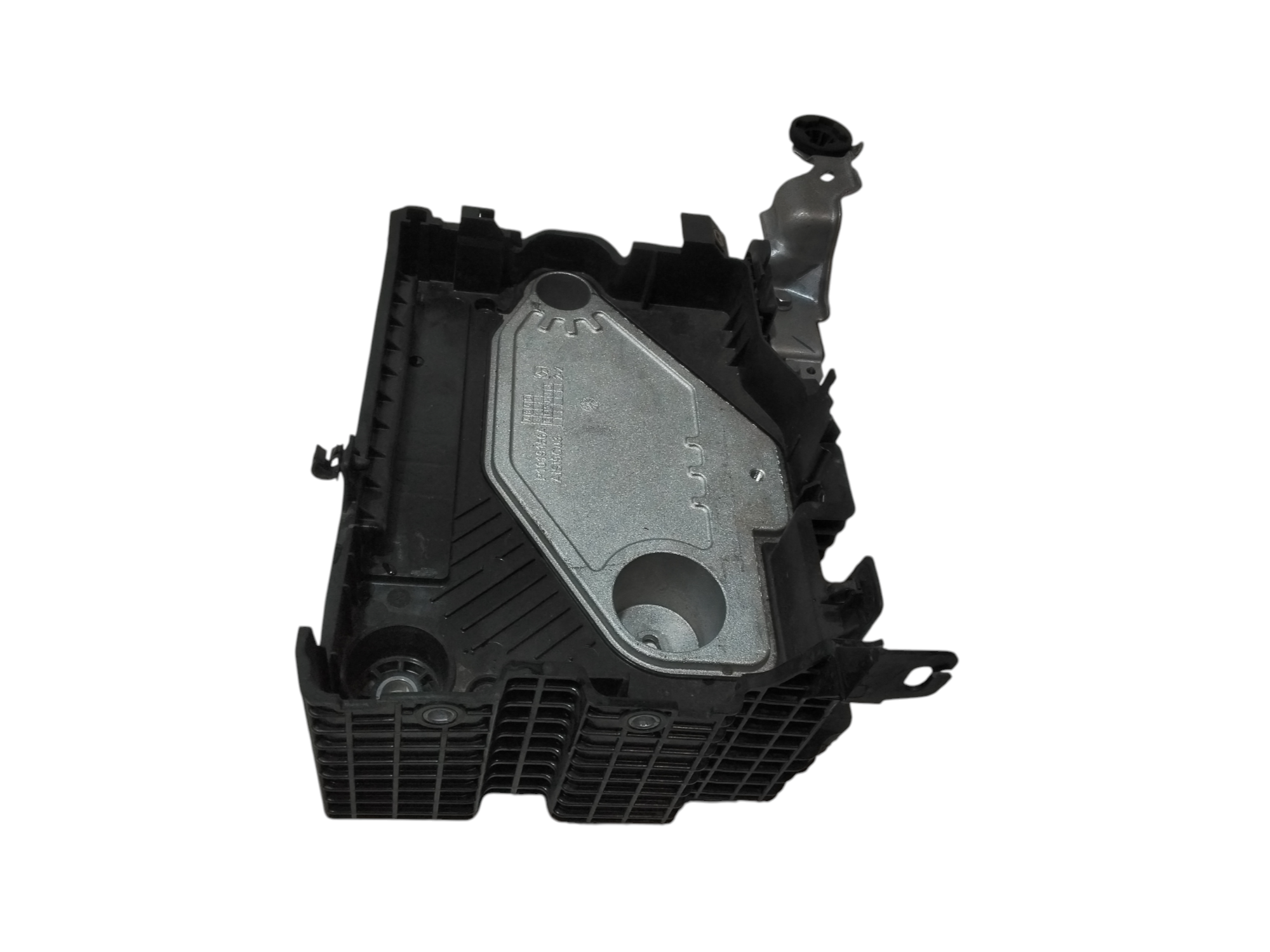 Alloggio Batteria per Renault Clio Serie V (19>) (2019 - In produzione)