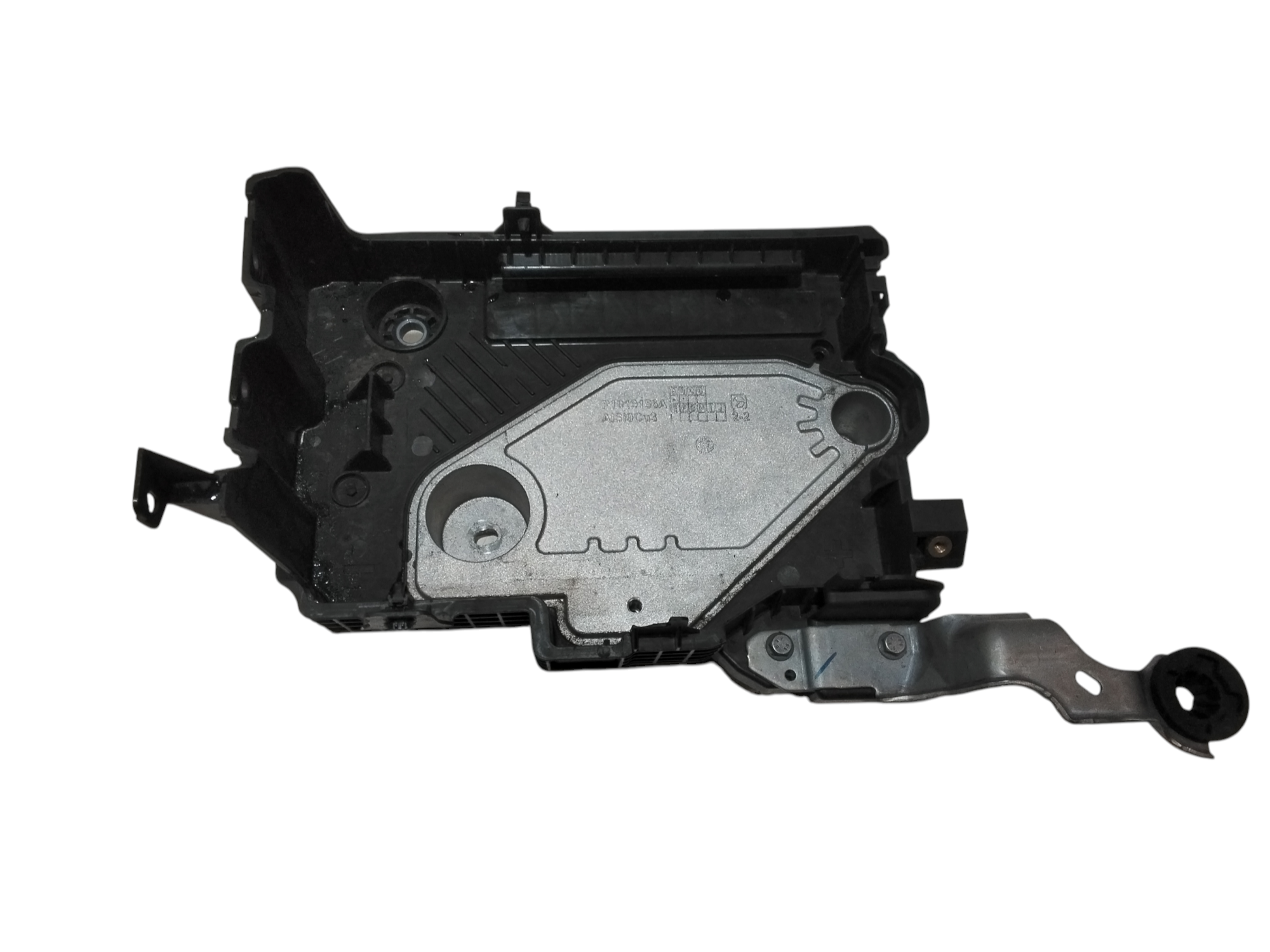 Alloggio Batteria per Renault Clio Serie V (19>) (2019 - In produzione)