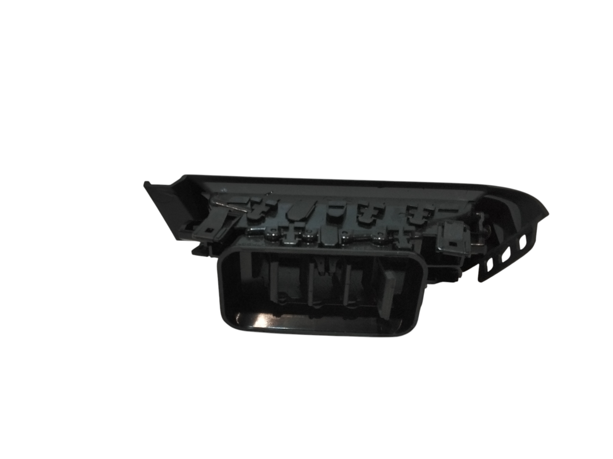 Bocchetta aria cruscotto lato guida per Renault Clio Serie V (19>) (2019 - In produzione)