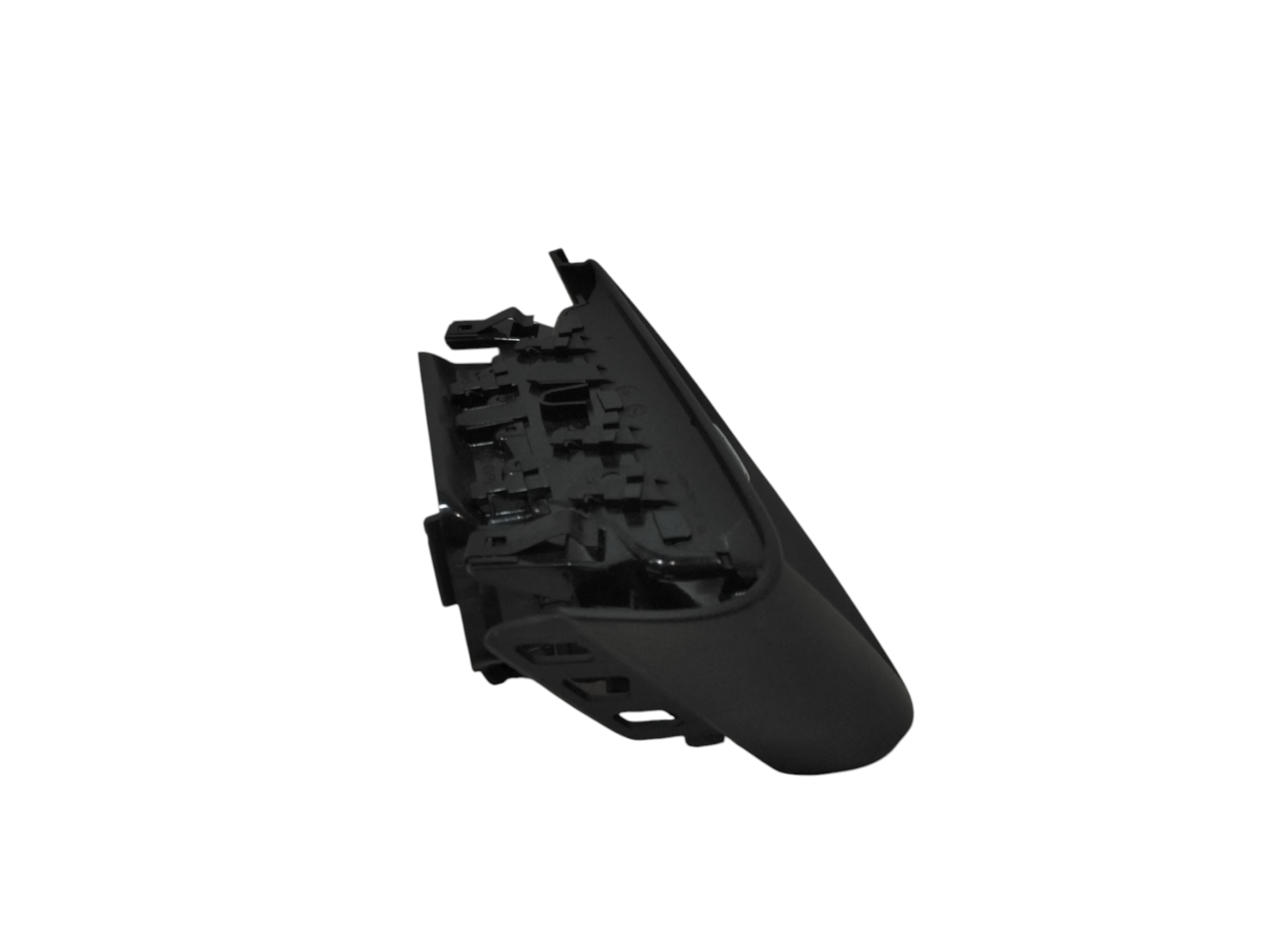 Bocchetta aria cruscotto lato guida per Renault Clio Serie V (19>) (2019 - In produzione)