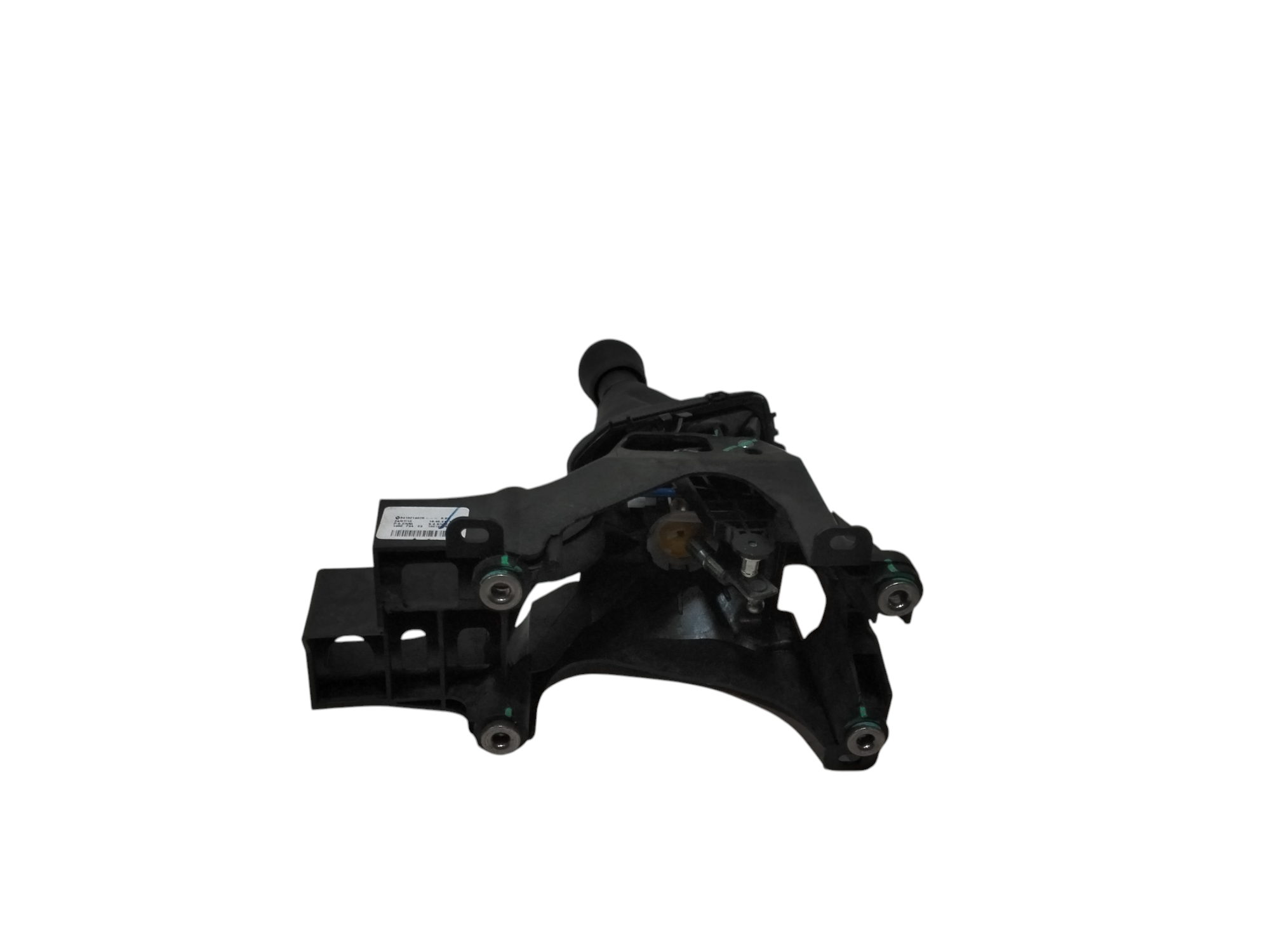 Leva Cambio per Renault Clio Serie V (19>) (2019 - In produzione)