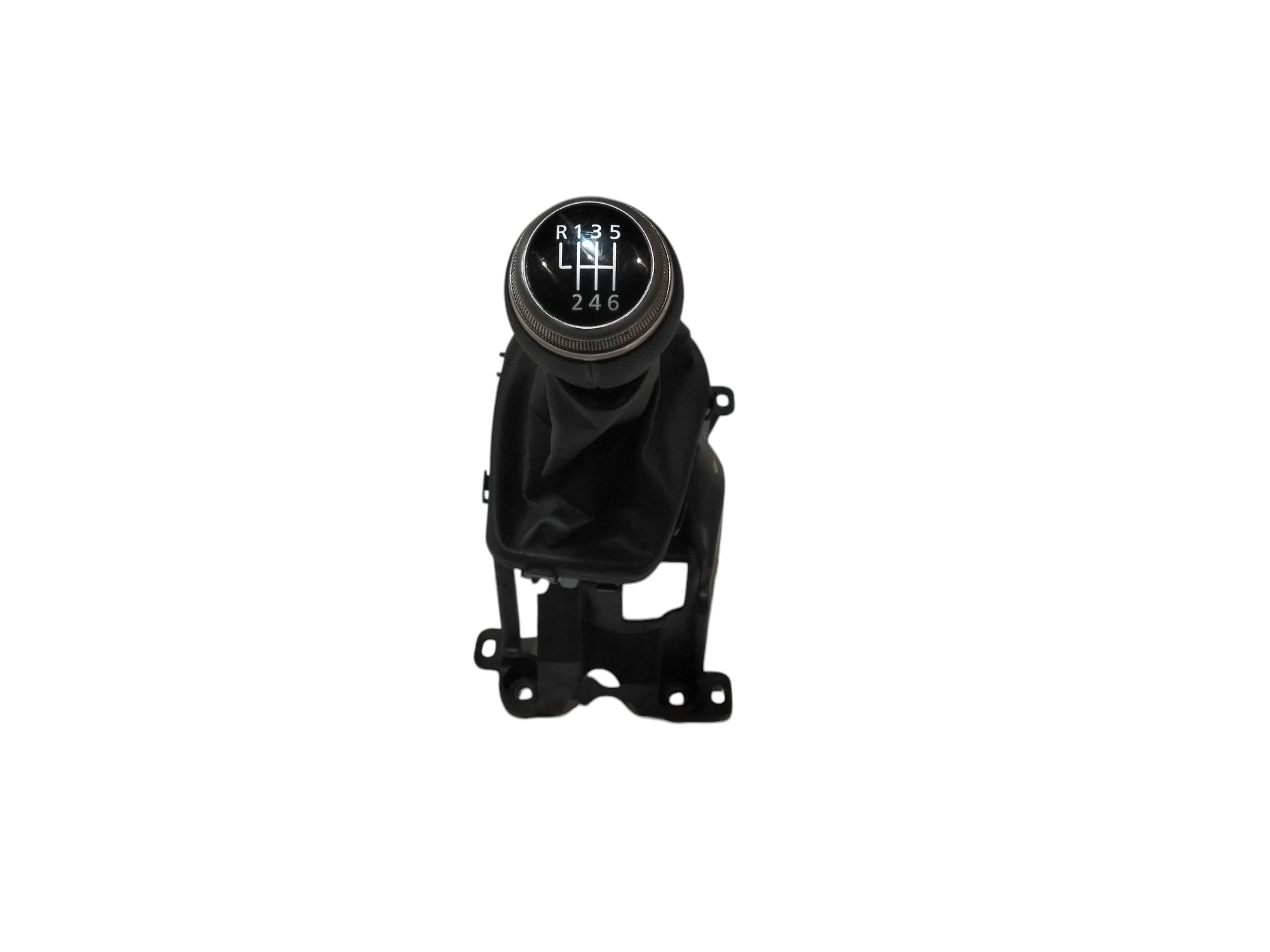 Leva Cambio per Renault Clio Serie V (19>) (2019 - In produzione)