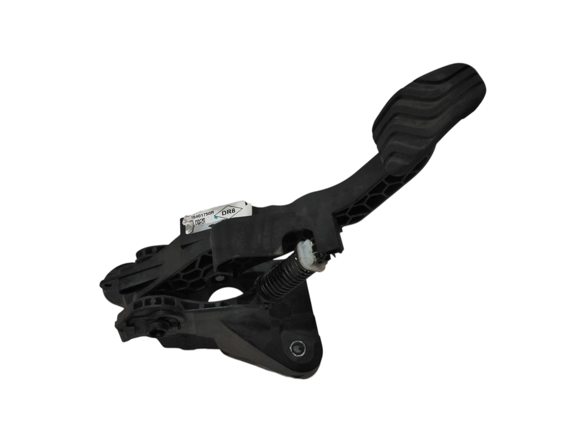 Pedale frizione per Renault Clio Serie V (19>) (2019 - In produzione)