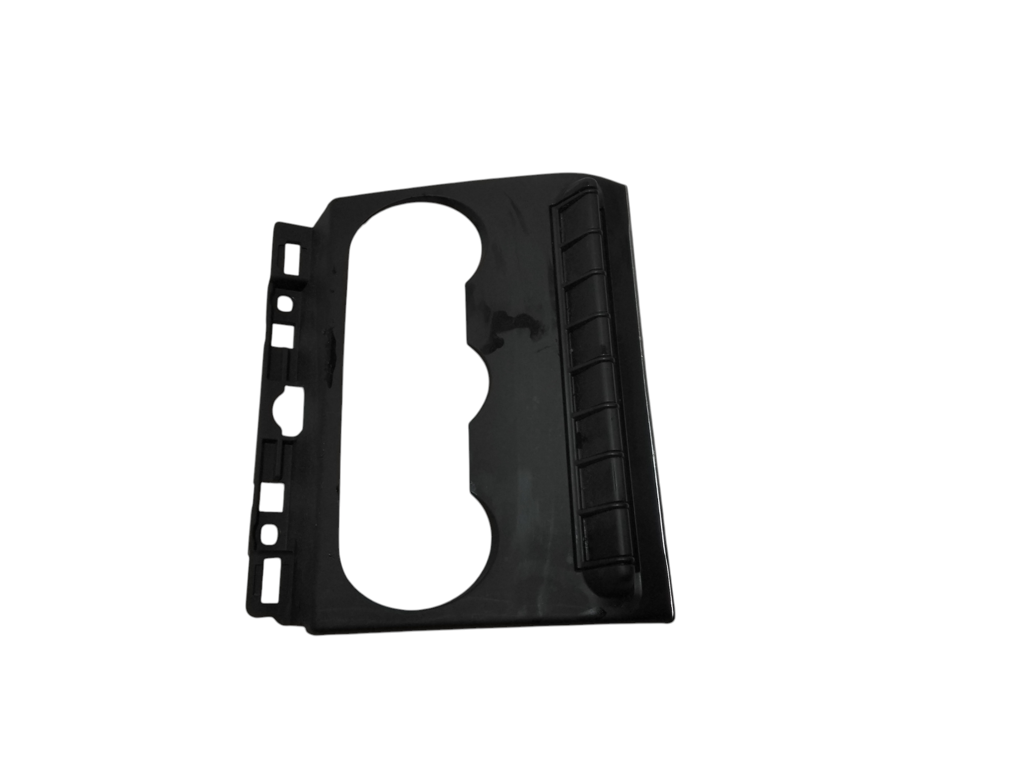 Pulsantiera Centrale per Renault Clio Serie V (19>) (2019 - In produzione)