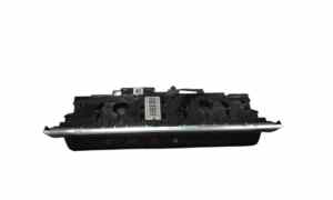 Pulsantiera Centrale per Renault Clio Serie V (19>) (2019 - In produzione)