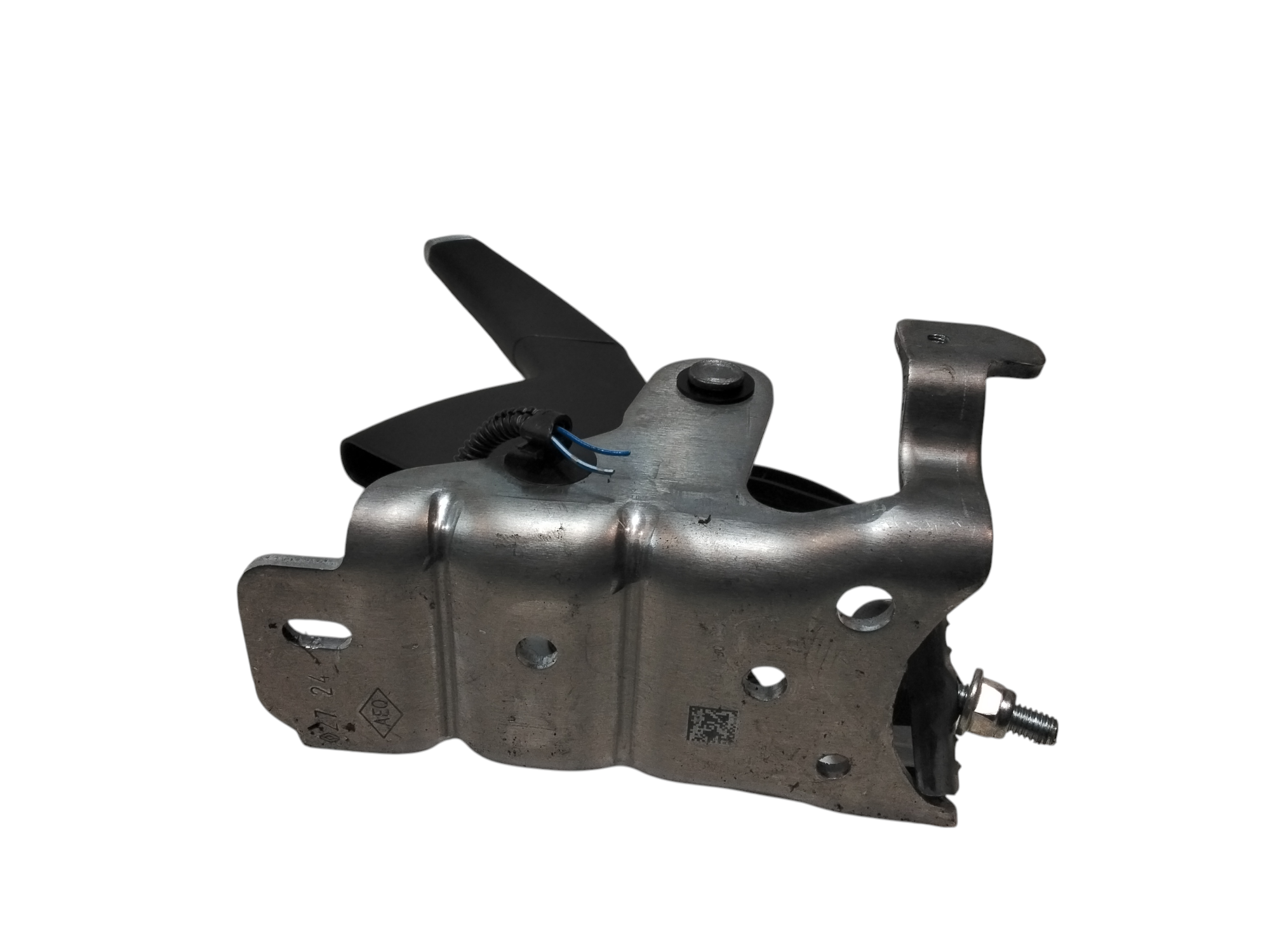 Leva Freno a Mano per Renault Clio Serie V (19>) (2019 - In produzione)