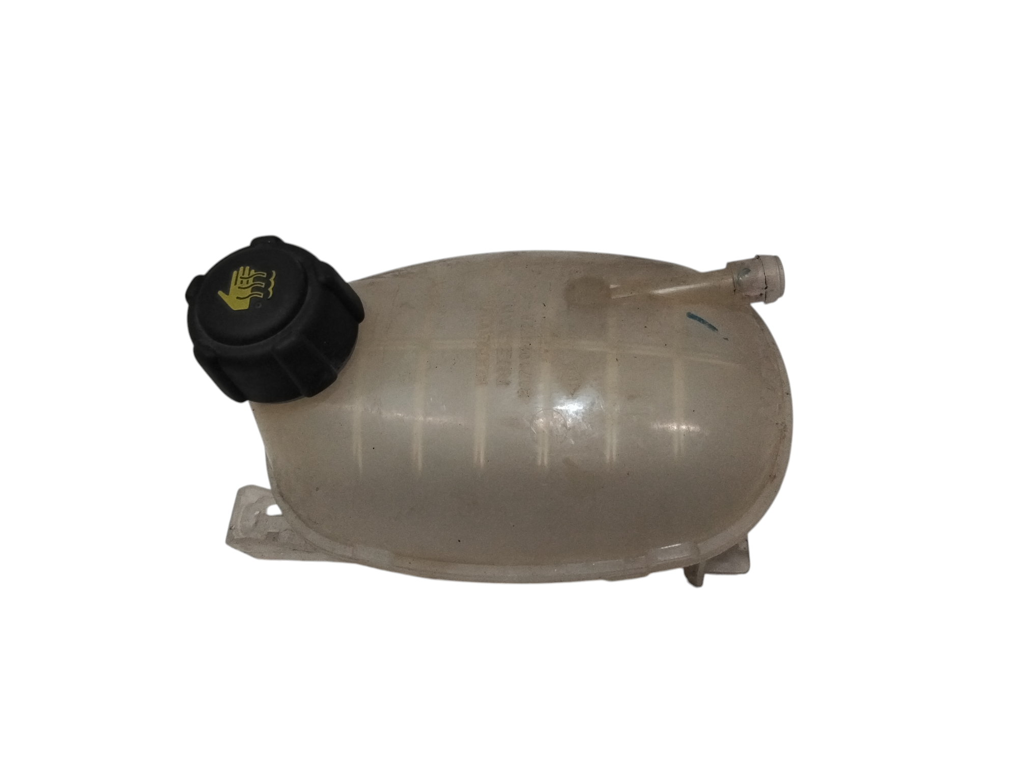 Vaschetta acqua liquido refrigerante per Renault Clio Serie V (19>) (2019 - In produzione)