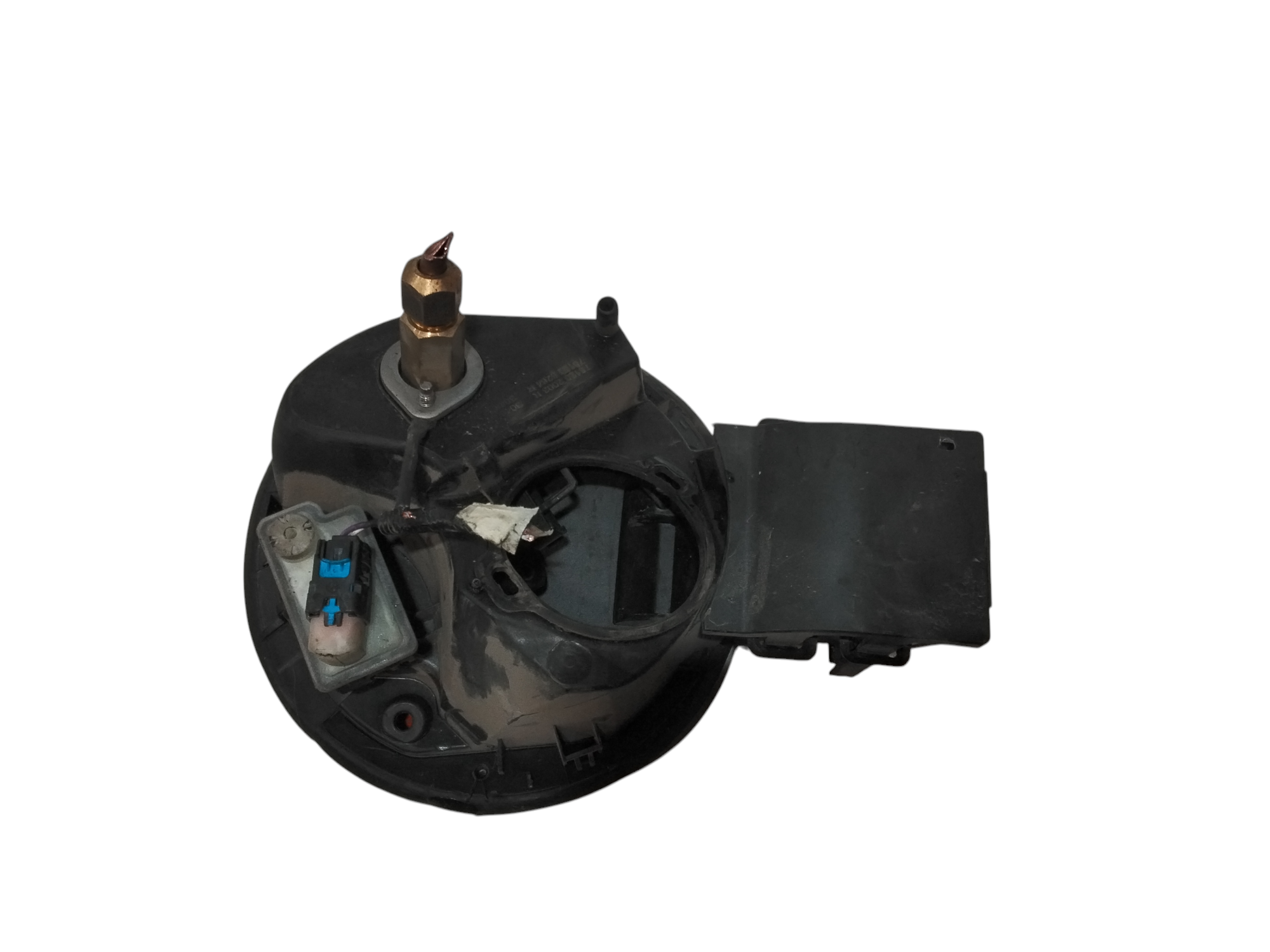 Sportellino Carburante per Renault Clio Serie V (19>) (2019 - In produzione)