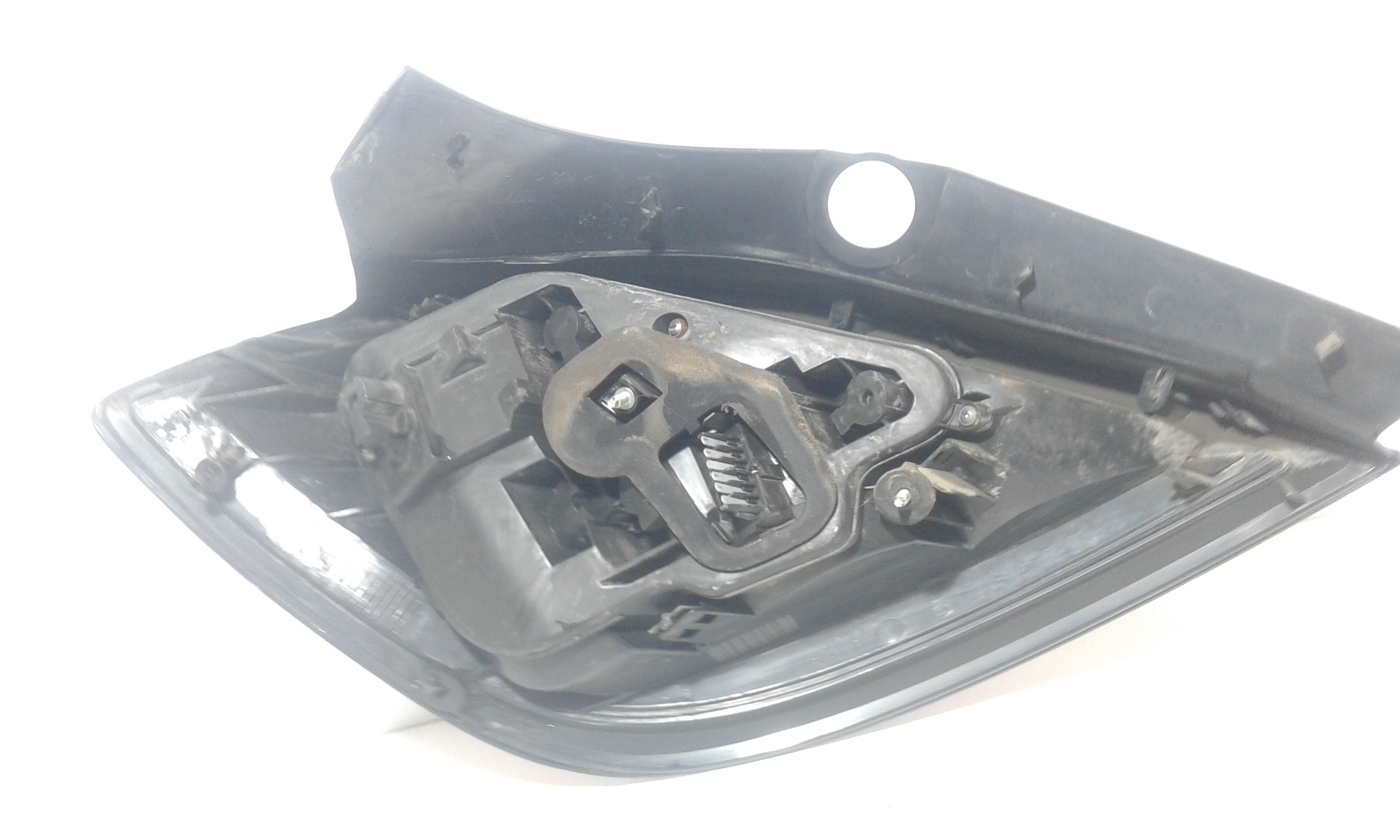 Stop fanale posteriore Destro Passeggero OPEL Astra H Berlina