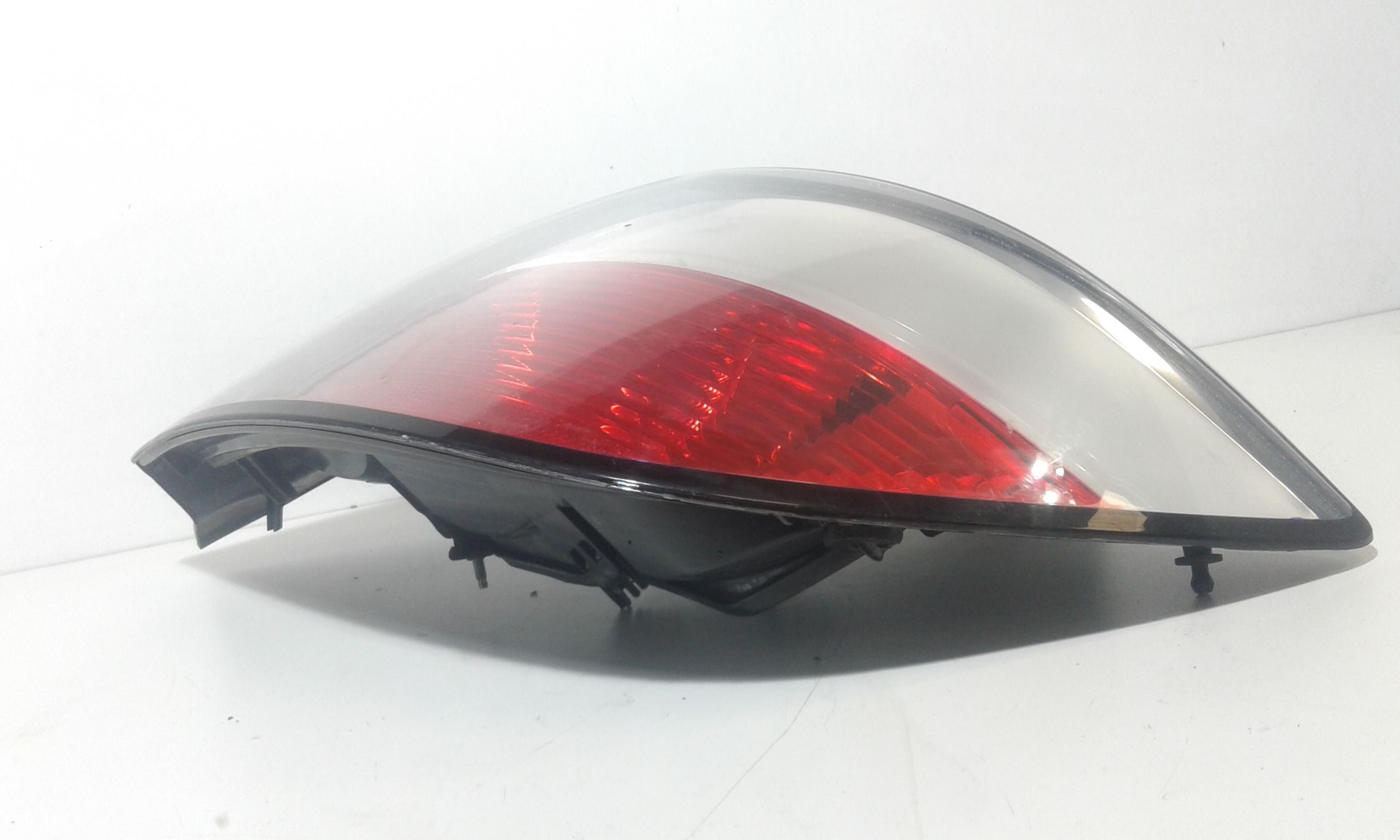 Stop fanale posteriore Destro Passeggero OPEL Astra H Berlina