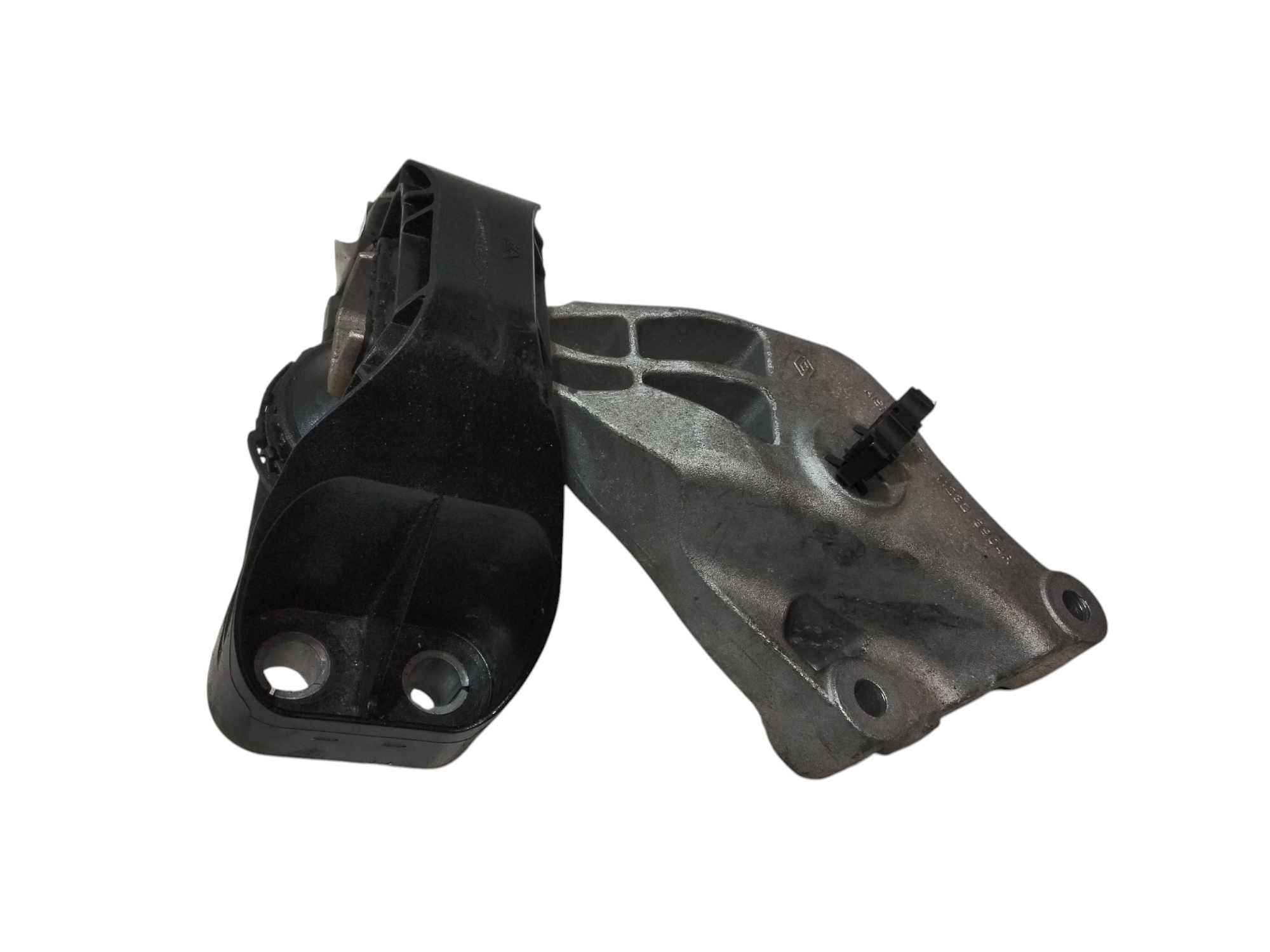 Supporto motore per Renault Clio Serie V (19>) (2019 - In produzione)