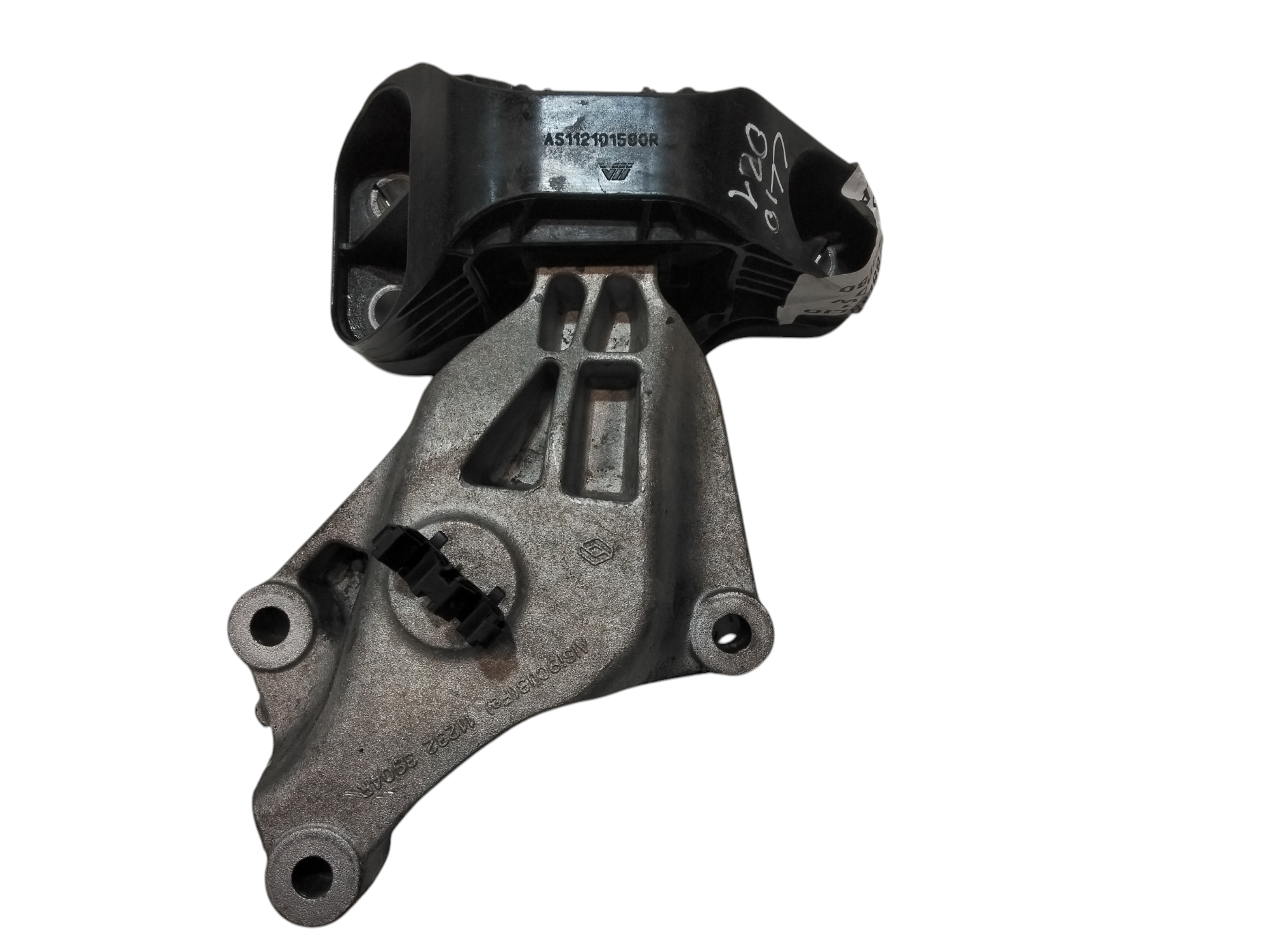 Supporto motore per Renault Clio Serie V (19>) (2019 - In produzione)