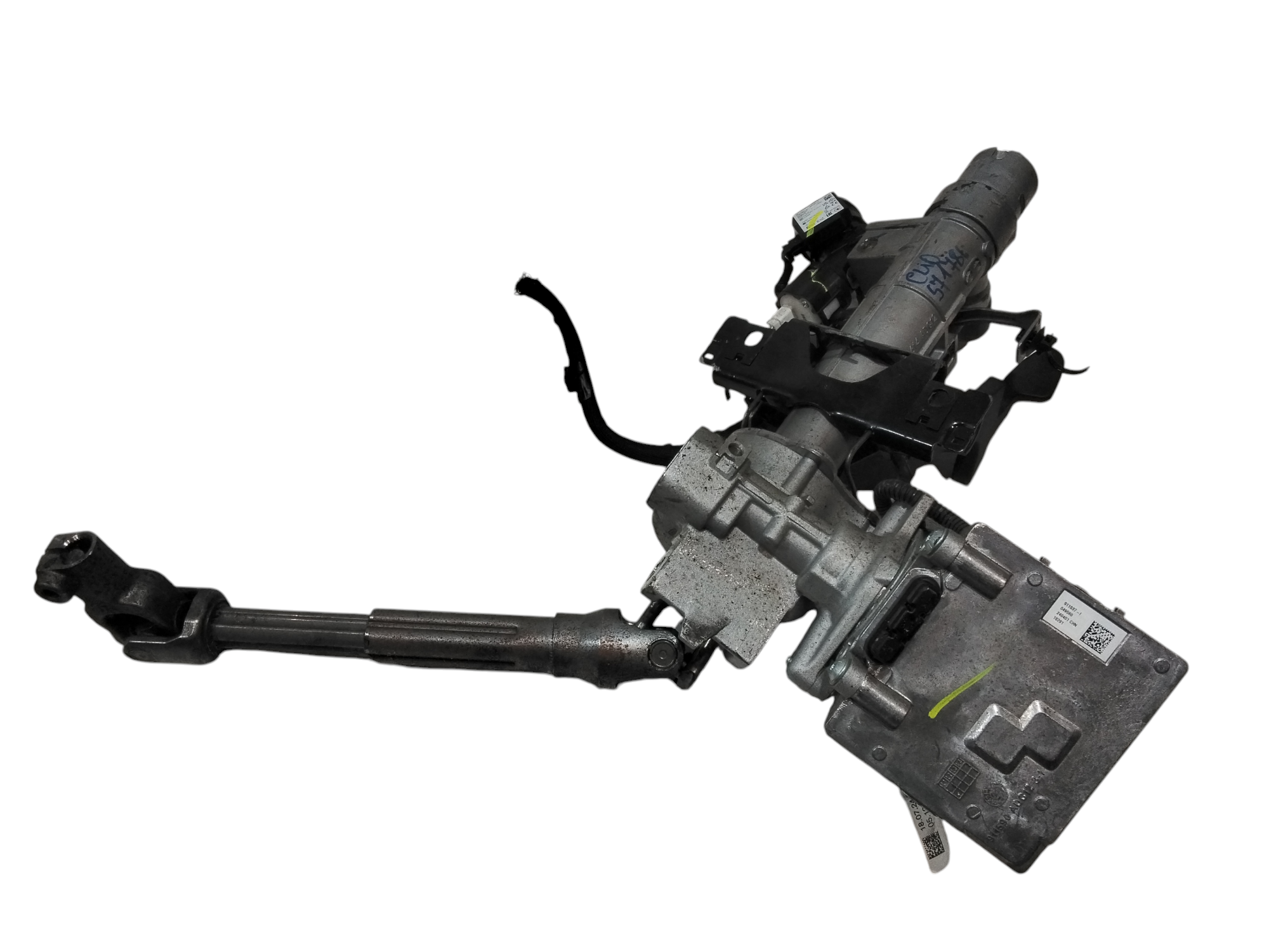 City completo per Renault Clio Serie V (19>) (2019 - In produzione)