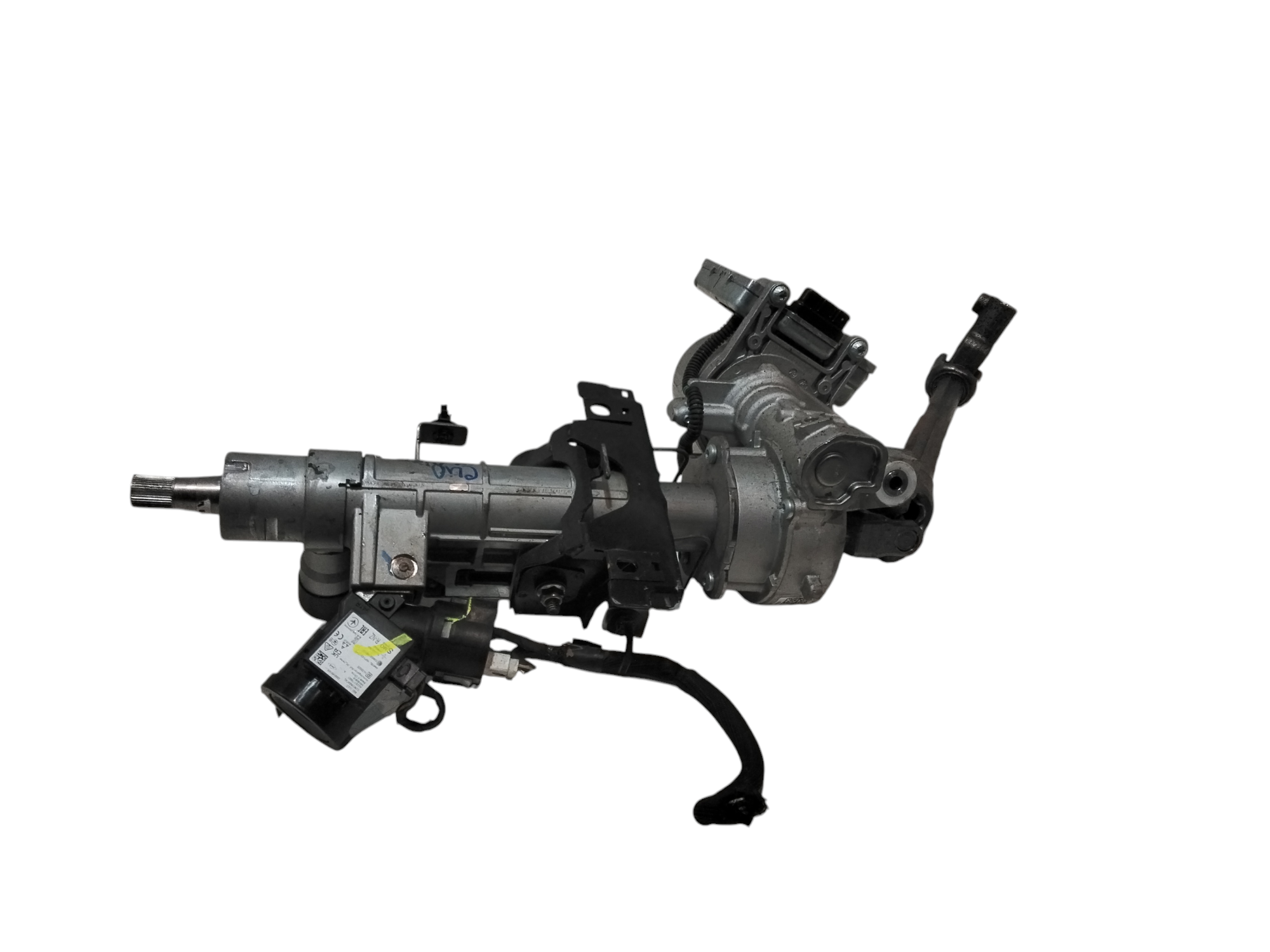 City completo per Renault Clio Serie V (19>) (2019 - In produzione)