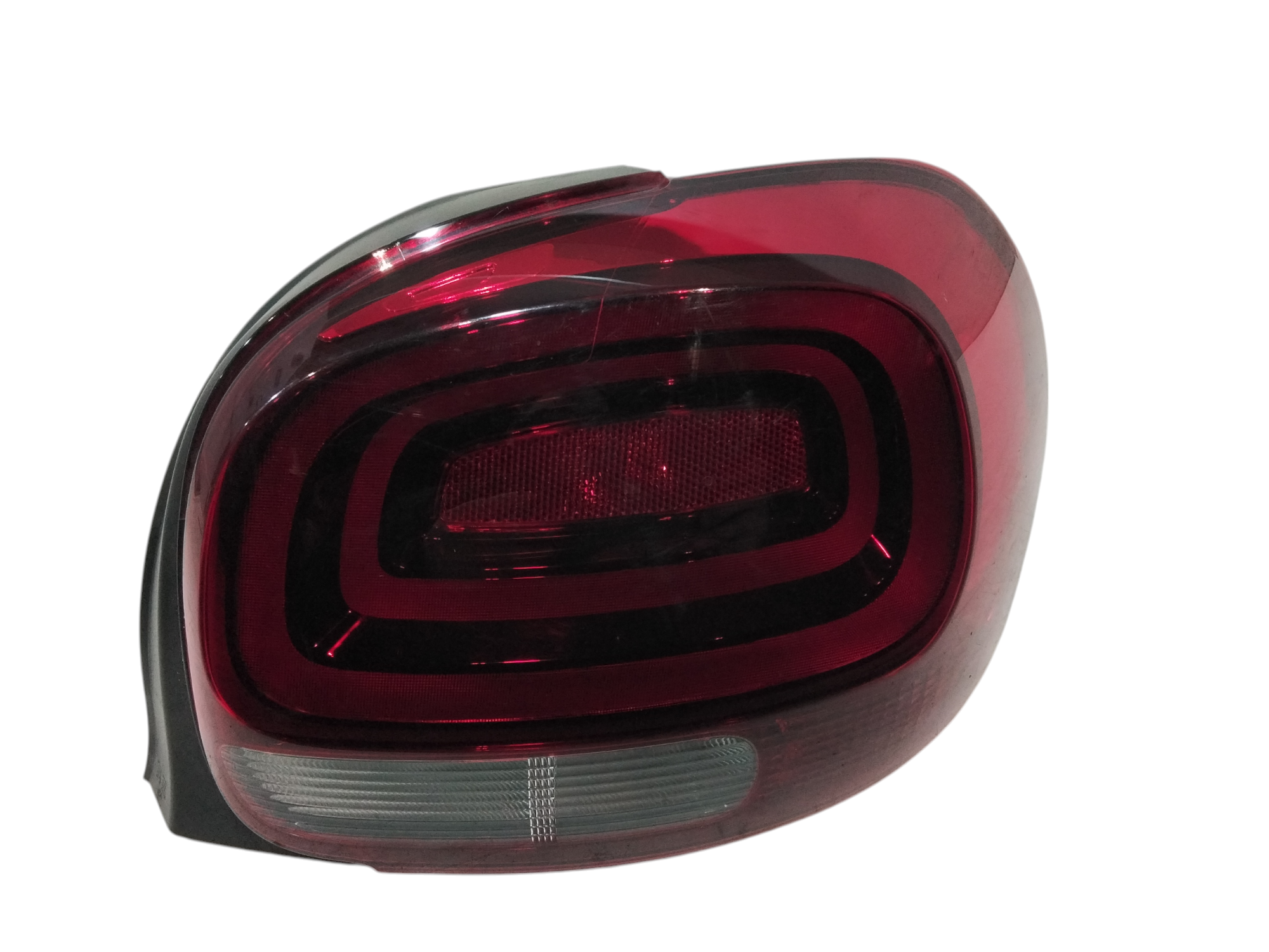 Stop fanale posteriore Destro Passeggero per Citroen C3 Serie (16>) (2016 - In produzione)