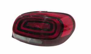 Stop fanale posteriore Destro Passeggero per Citroen C3 Serie (16>) (2016 - In produzione)