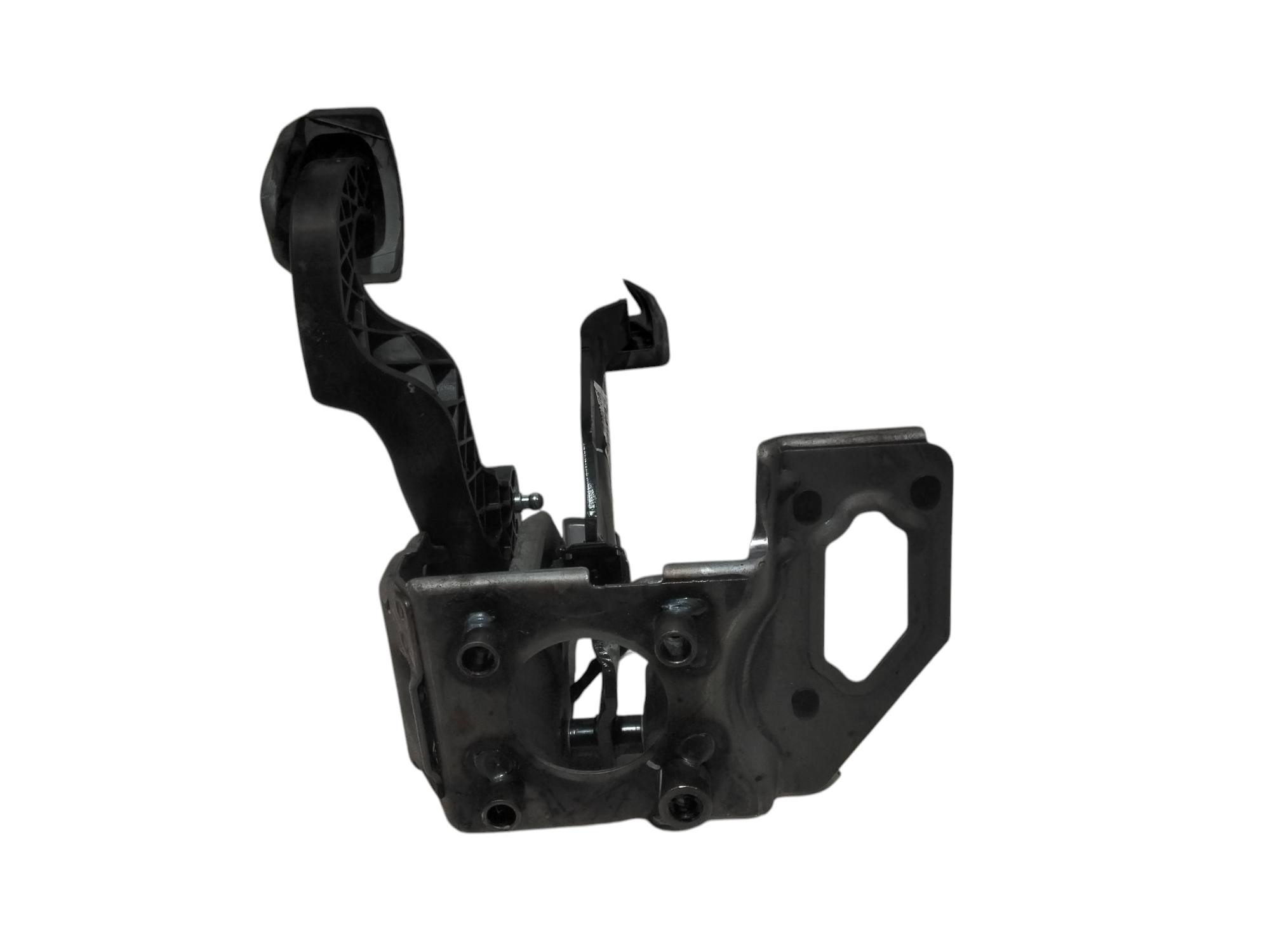 Pedaliera Freno + frizione per Citroen C3 Serie (16>) (2016 - In produzione)